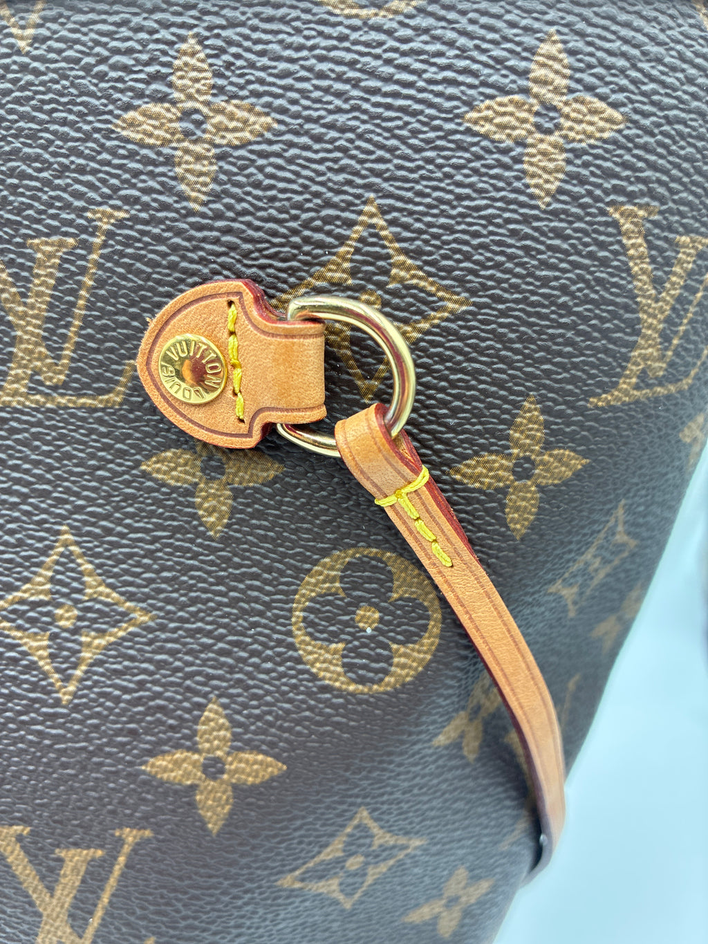 Louis Vuitton Neverfull GM Monogram