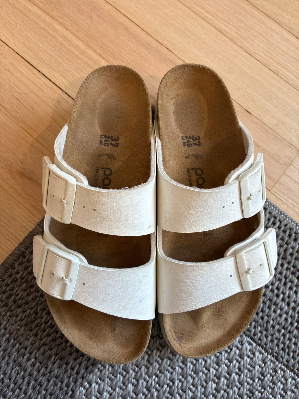 Papillio Sandals