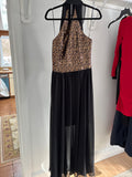 Formal Dress - Dress The Population