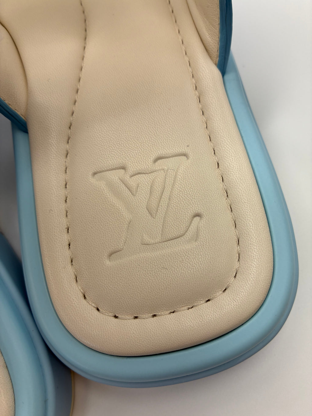 Louis Vuitton by Tyler the Creator LV Flower Sandals