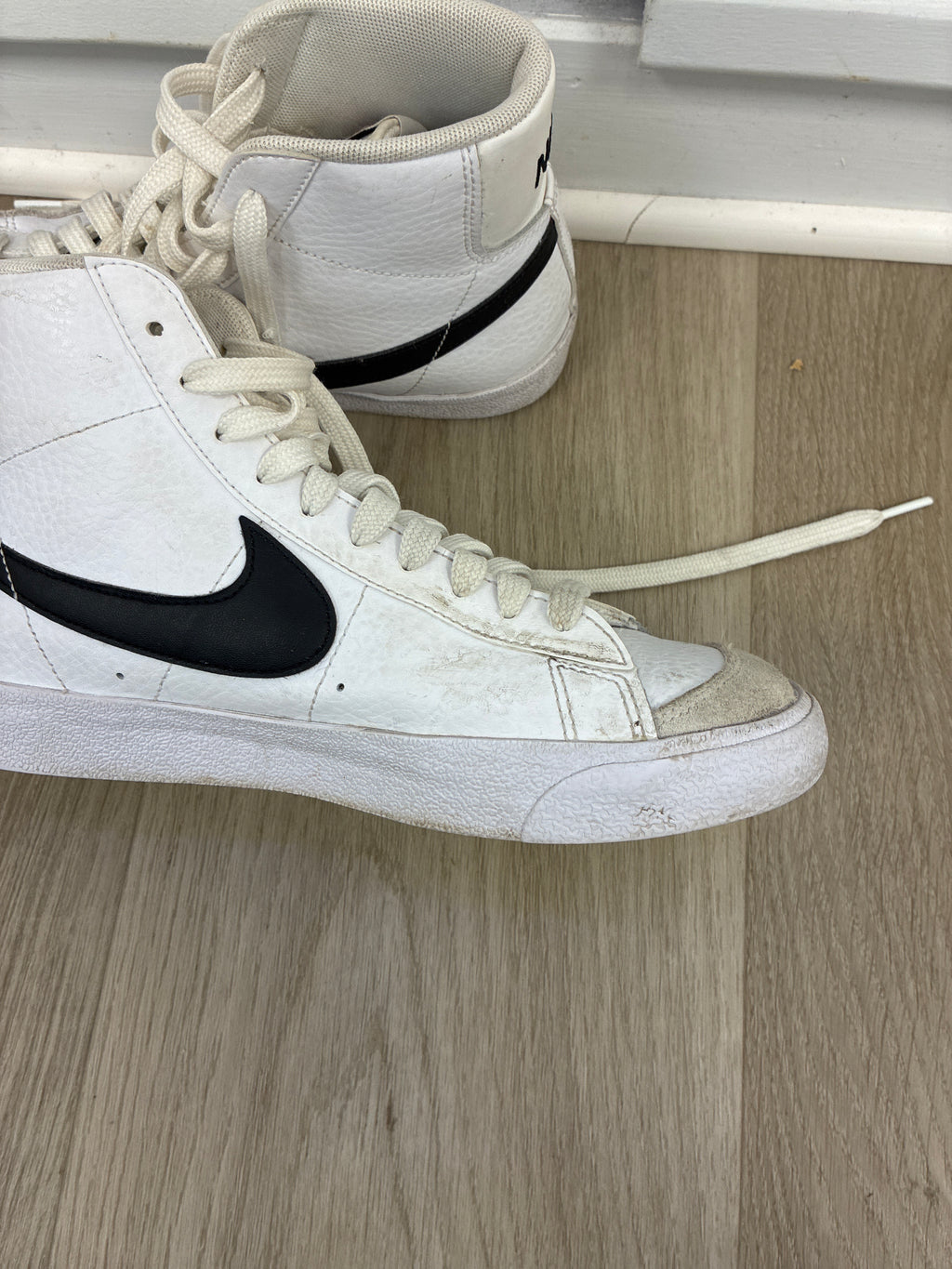 Nike Blazers