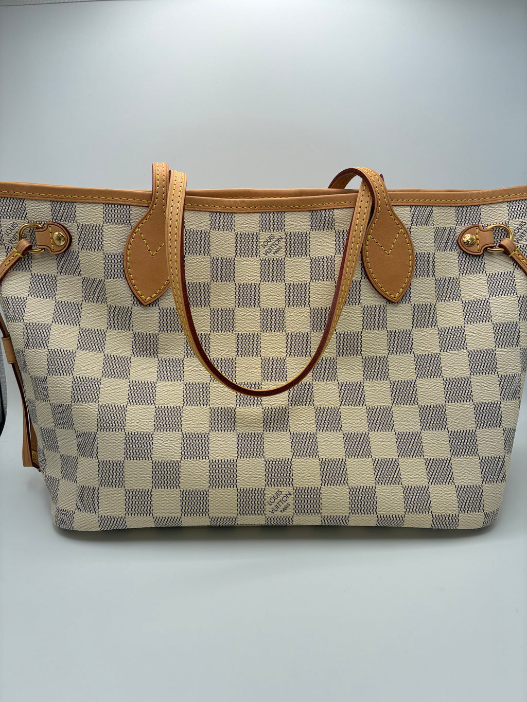 Louis Vuitton Neverfull PM