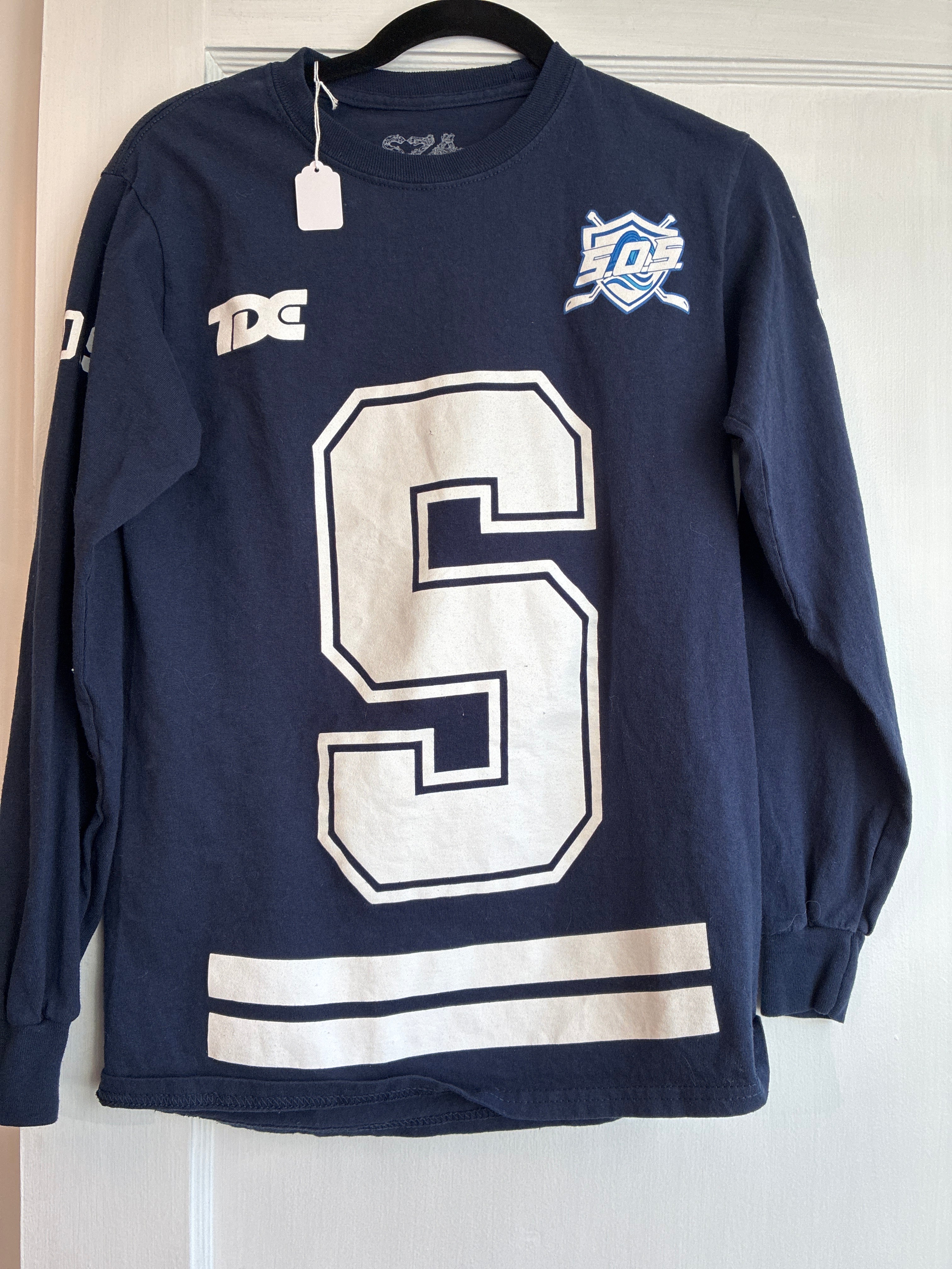 Long Sleeve T- Shirt - SZA