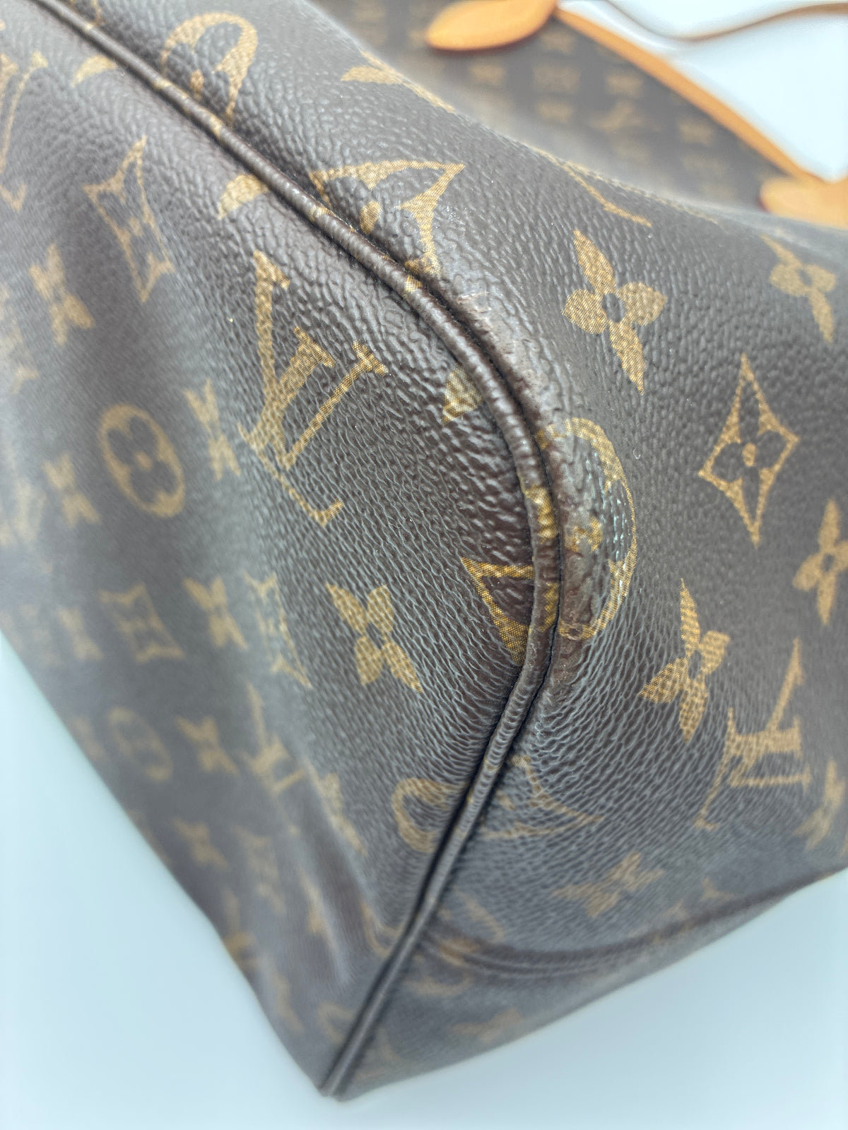 Louis Vuitton Neverfull GM Monogram