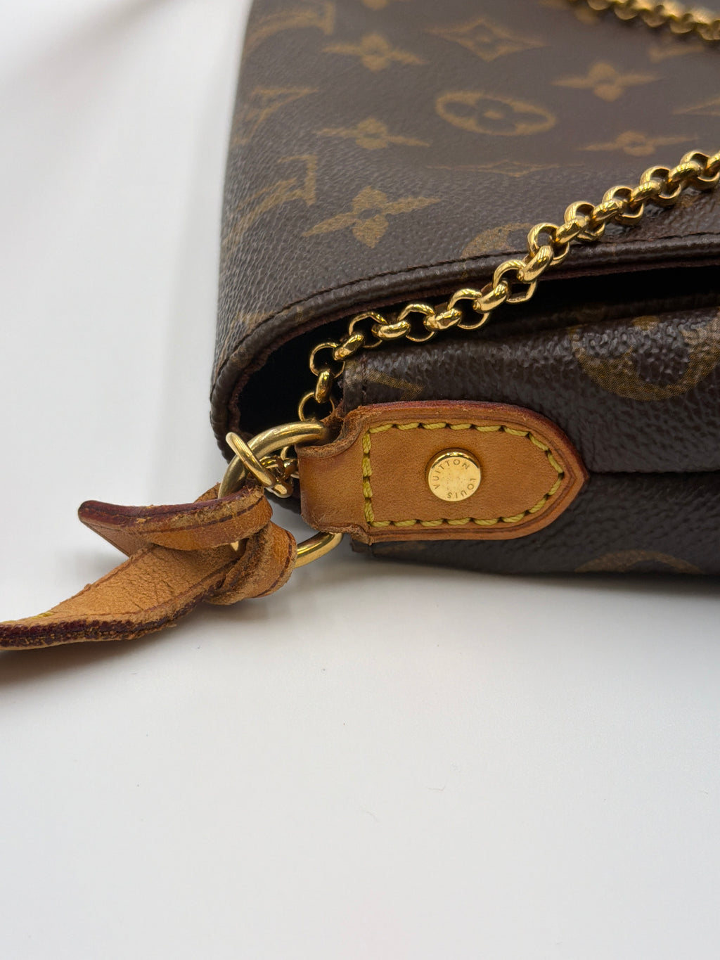 Louis Vuitton Favorite MM Monogram