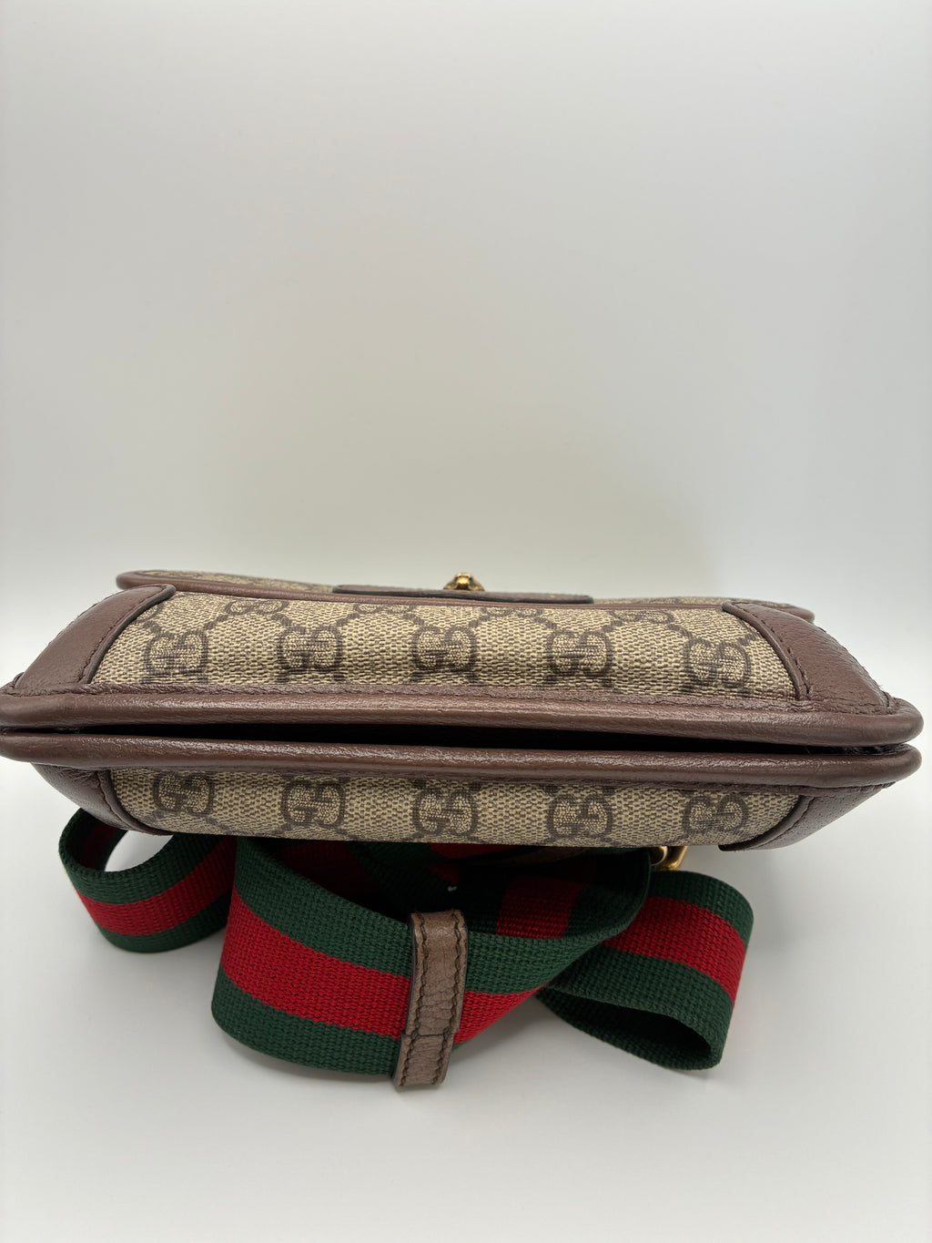 Gucci Neo Vintage GG Supreme