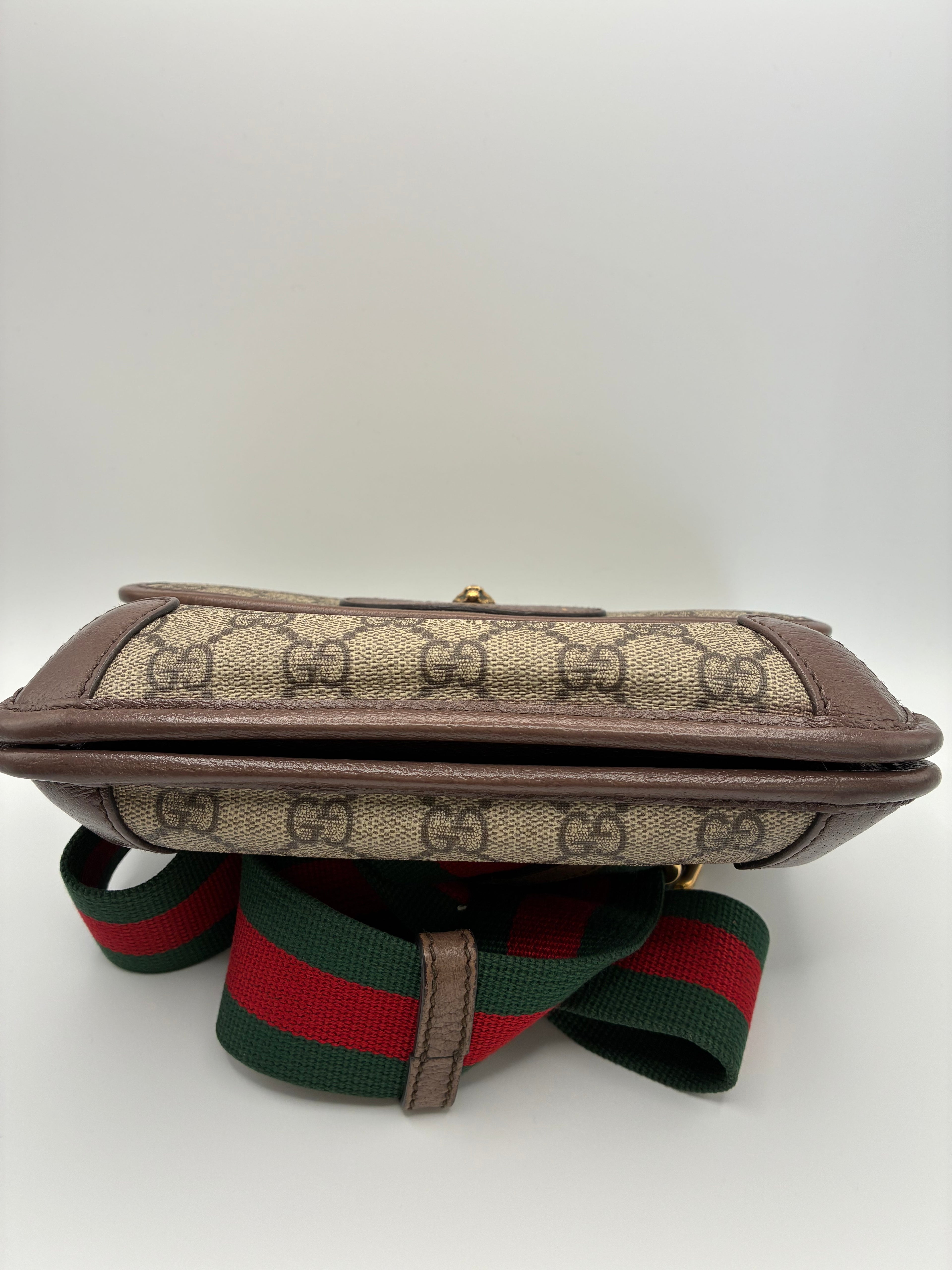 Gucci Neo Vintage GG Supreme