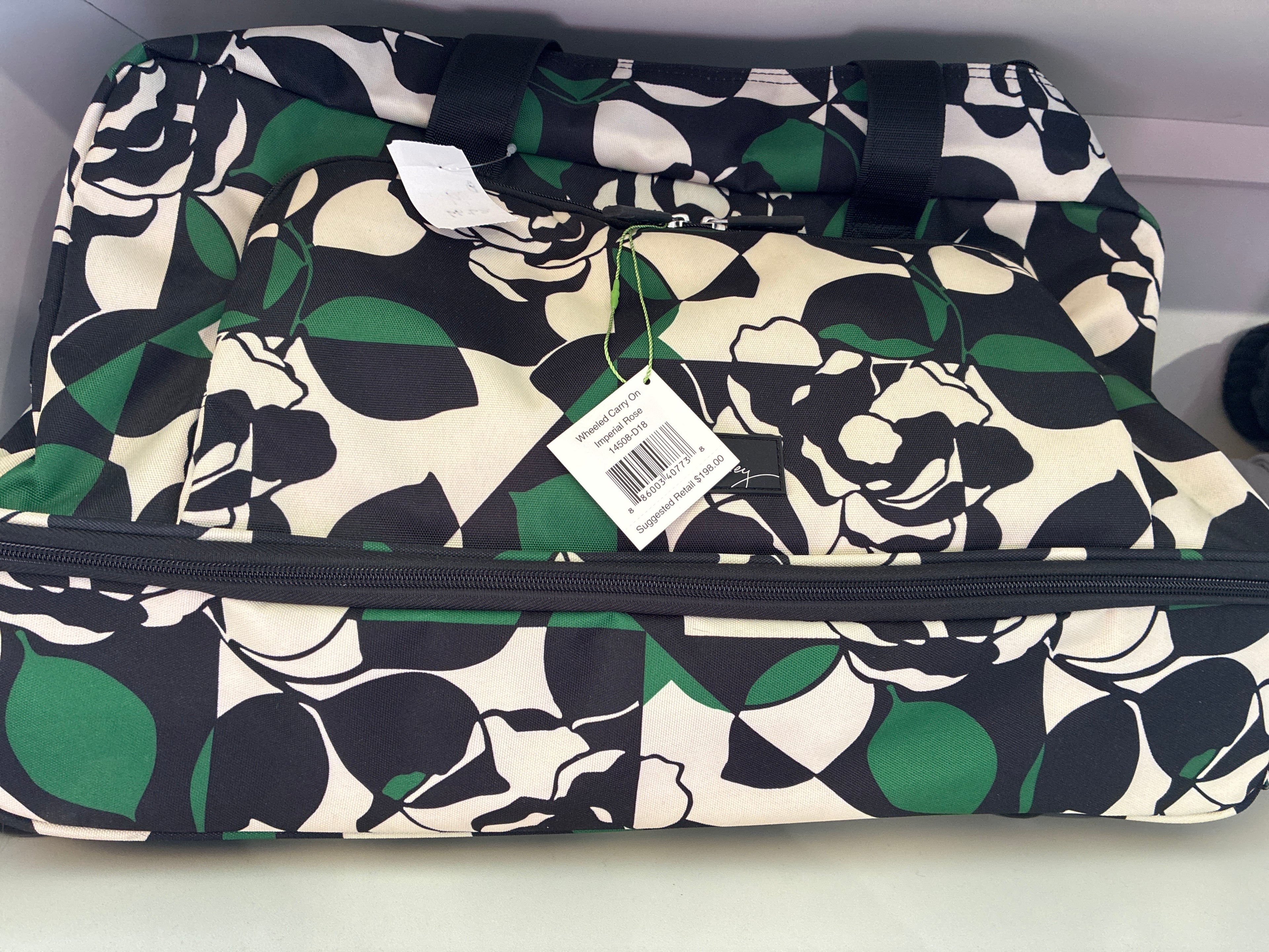 Luggage - Vera Bradley