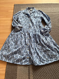 J Crew dress