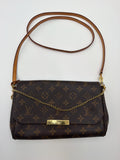 Louis Vuitton Favorite MM Monogram