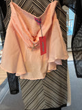 Strapless Blouse - EDIKTED