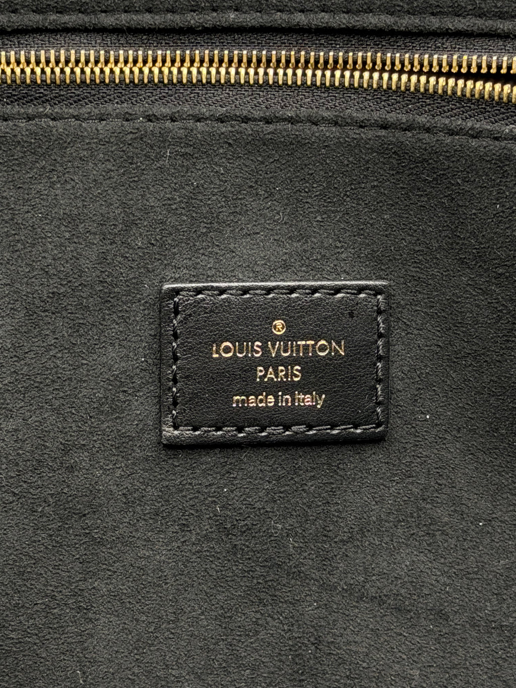 Louis Vuitton Saint Jacques Tote