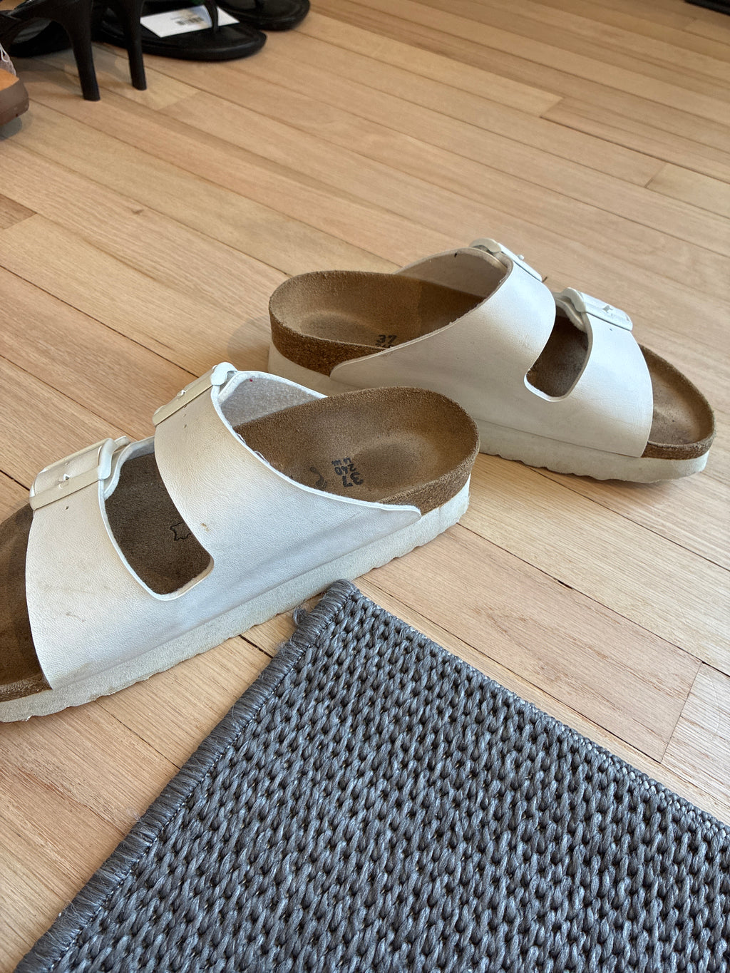 Papillio Sandals