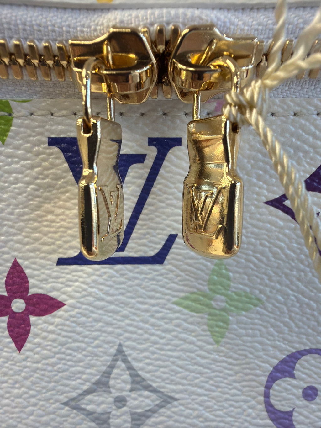 Louis Vuitton Nice BB ✨Sold out Limited Edition 2026 Murakami Vanity