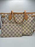 Louis Vuitton Neverfull PM
