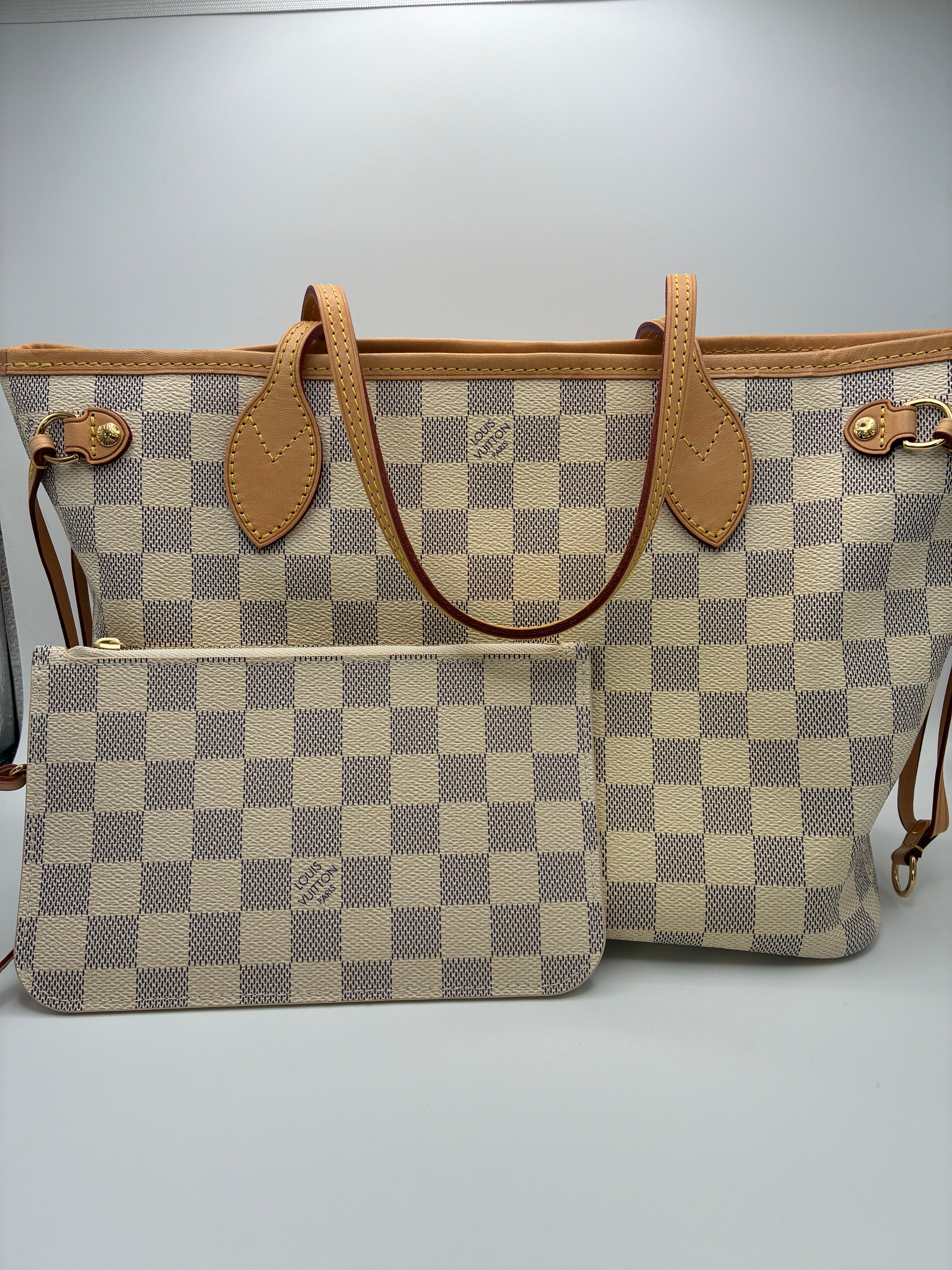 Louis Vuitton Neverfull PM