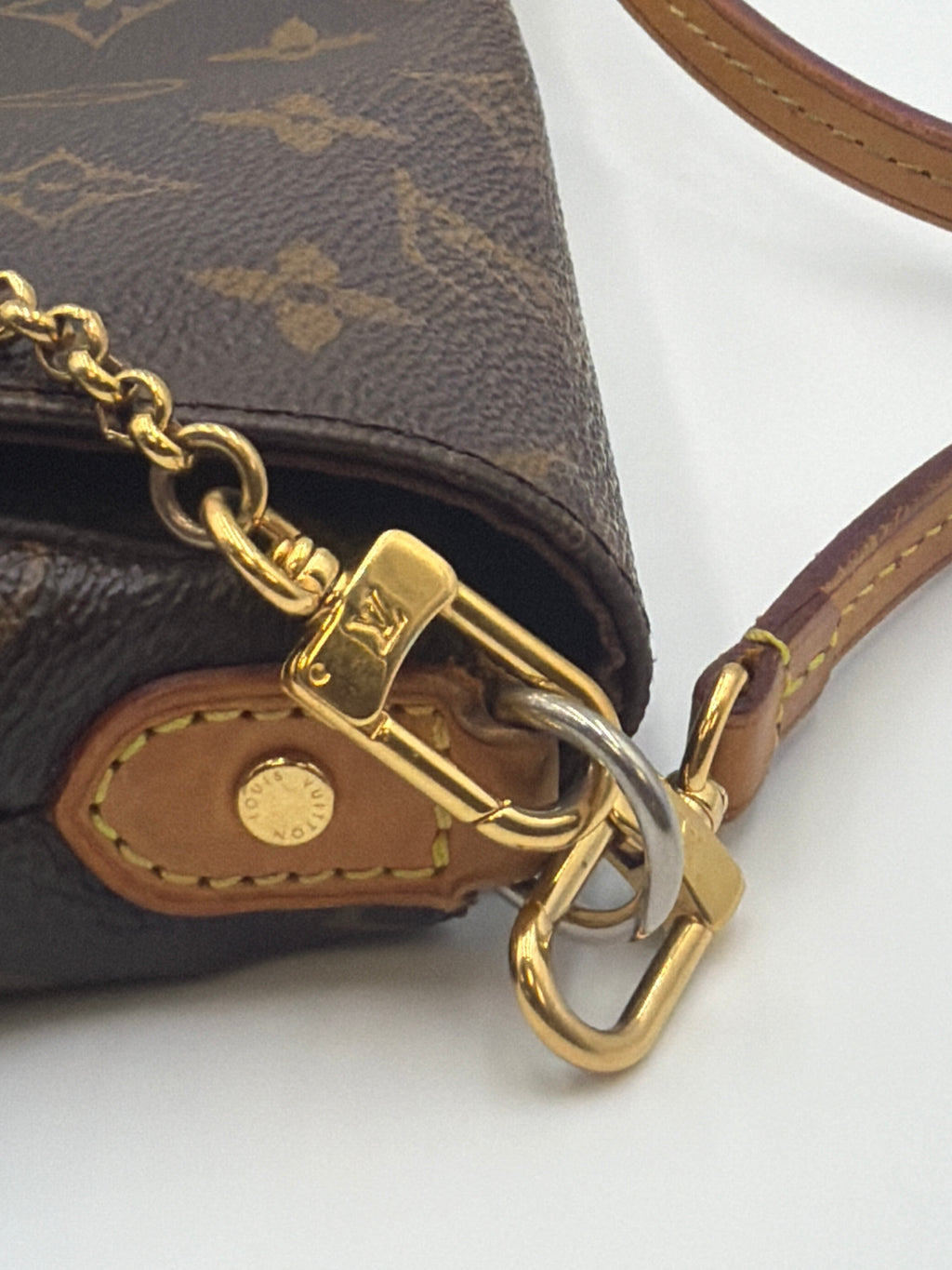 Louis Vuitton Favorite MM Monogram