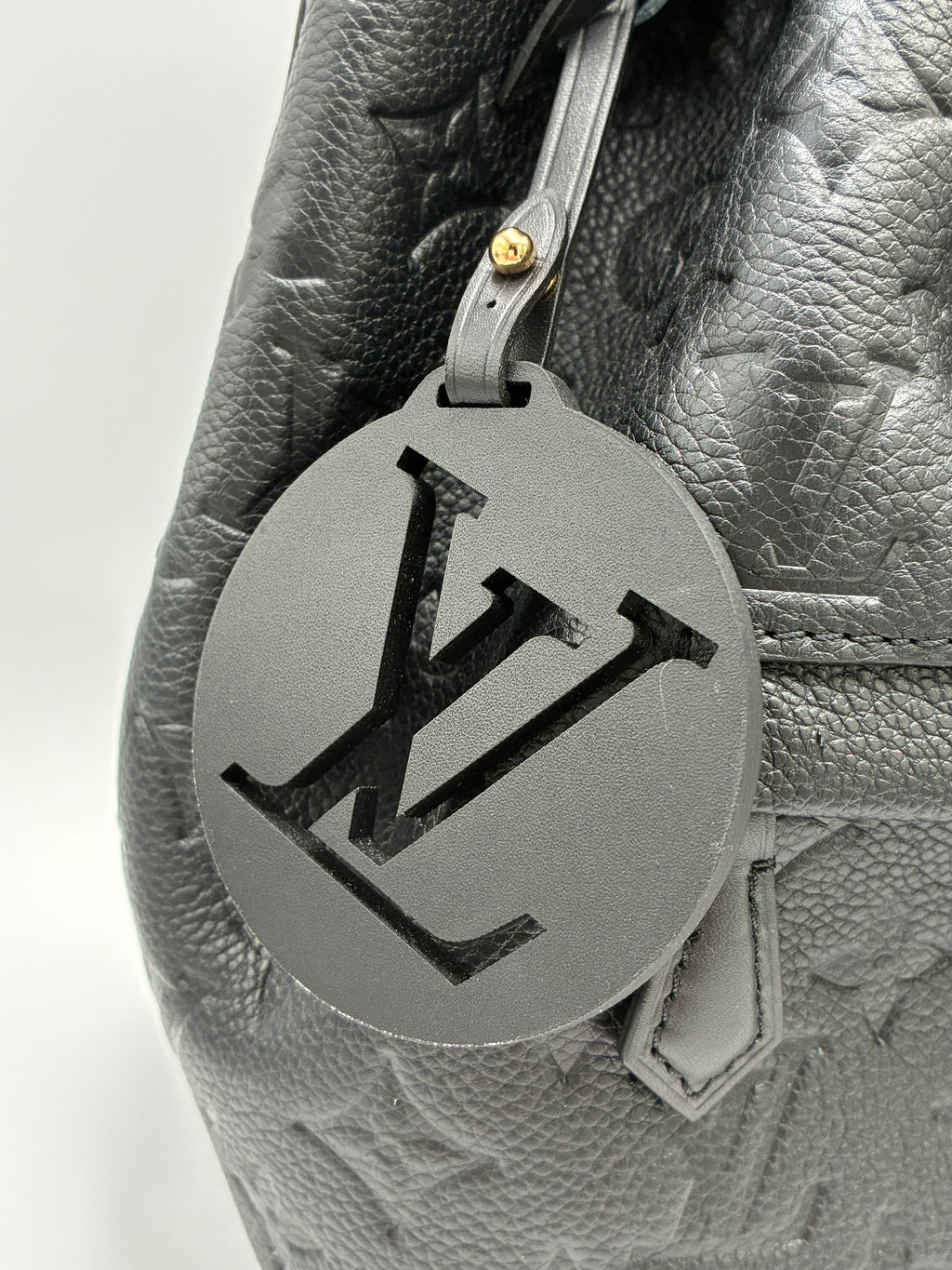 Louis Vuitton Montsouris PM Backpack