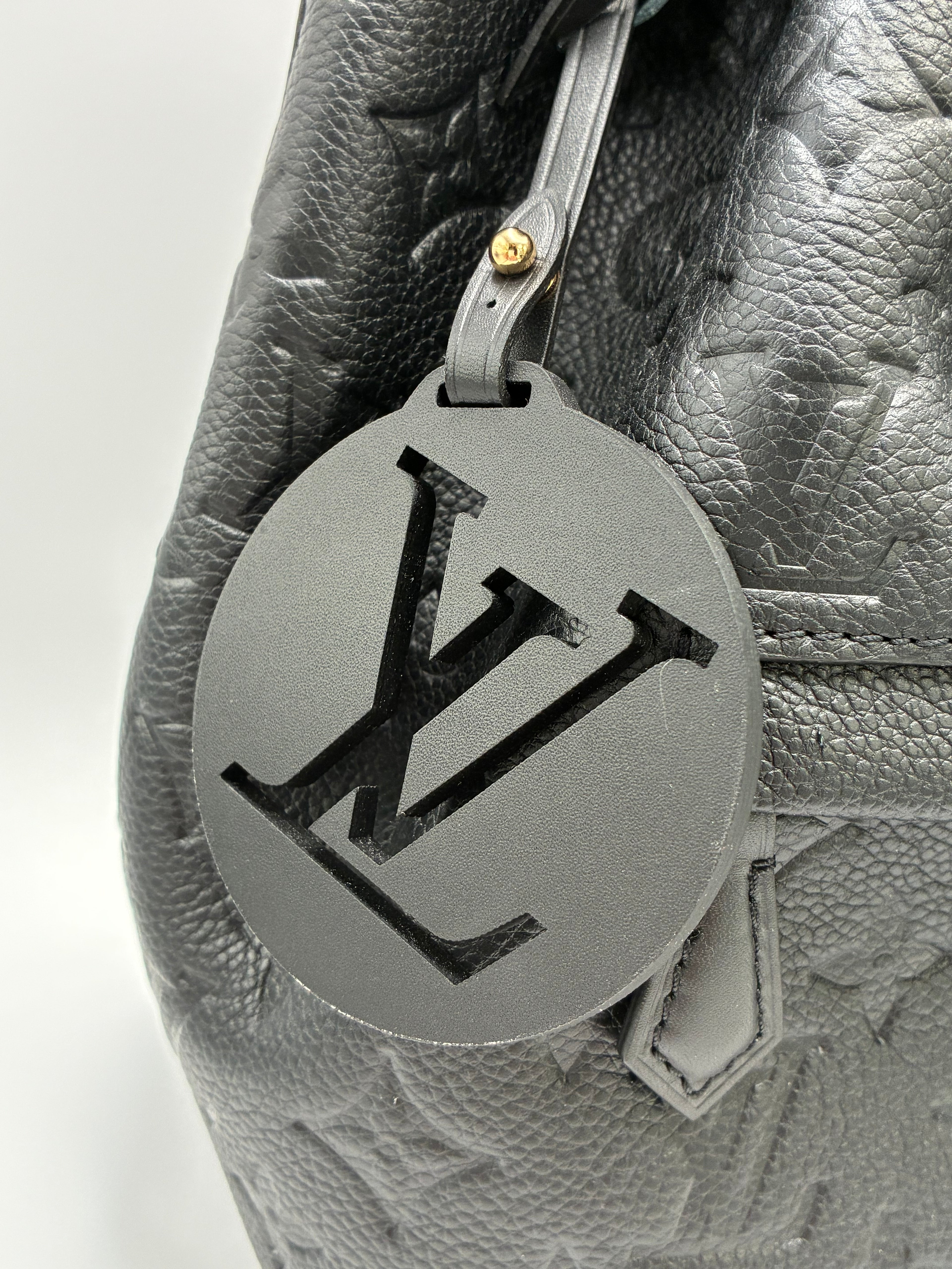 Louis Vuitton Montsouris PM Backpack