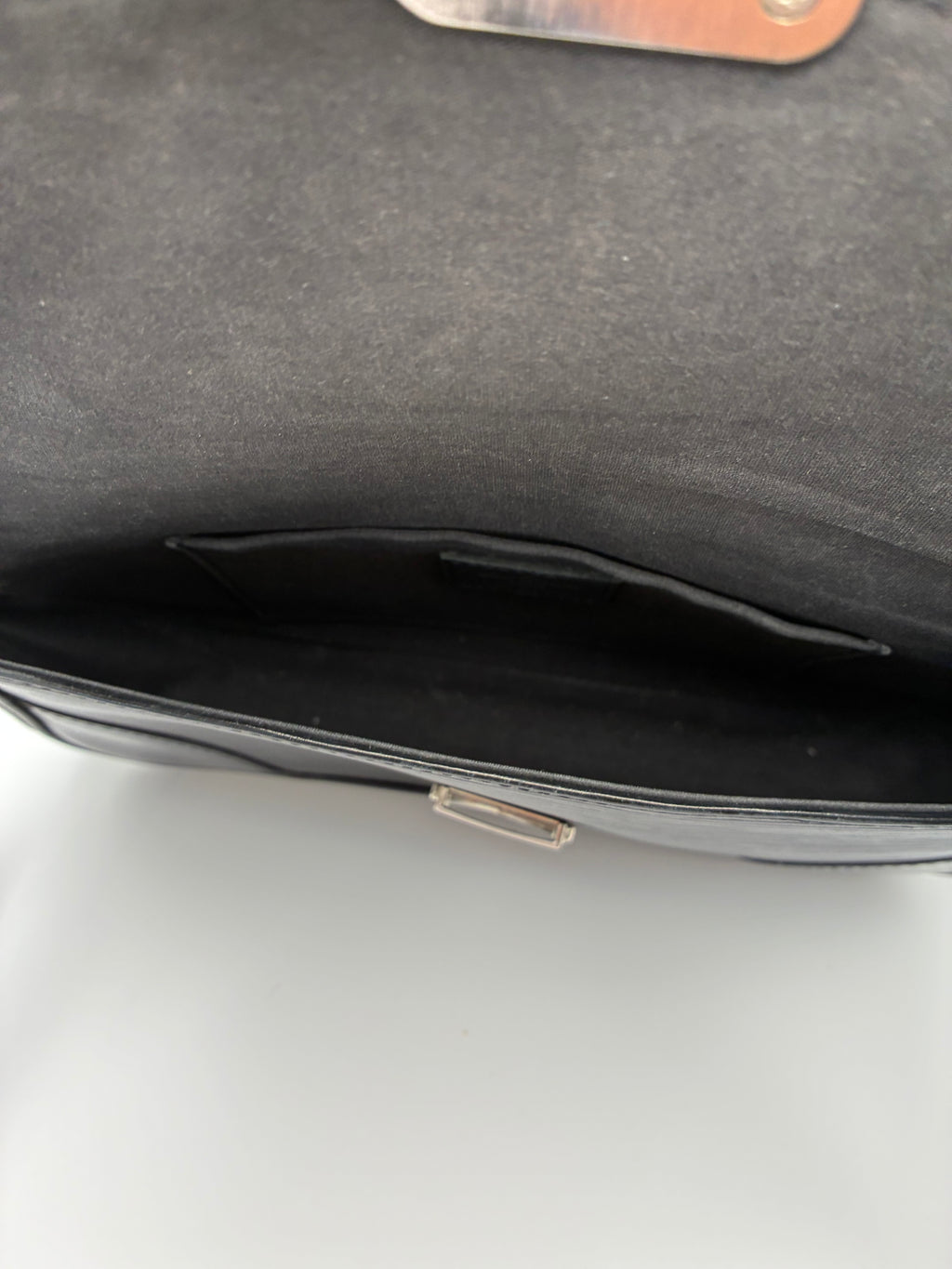 Louis Vuitton Epi Segur Pochette
