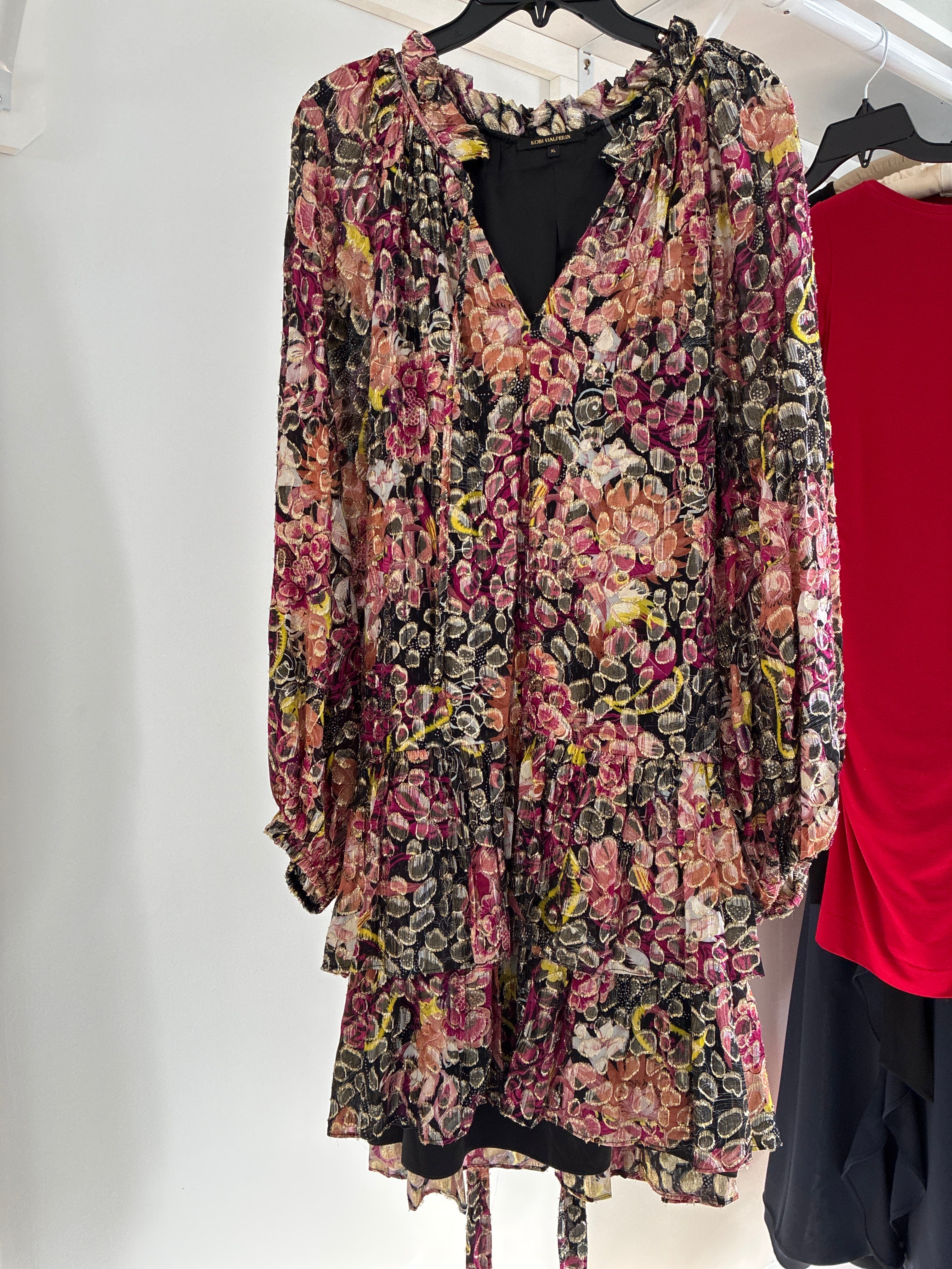 Dress - Kobi Halperin Alessia