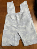 Athletic Leggings- Lulu Lemon