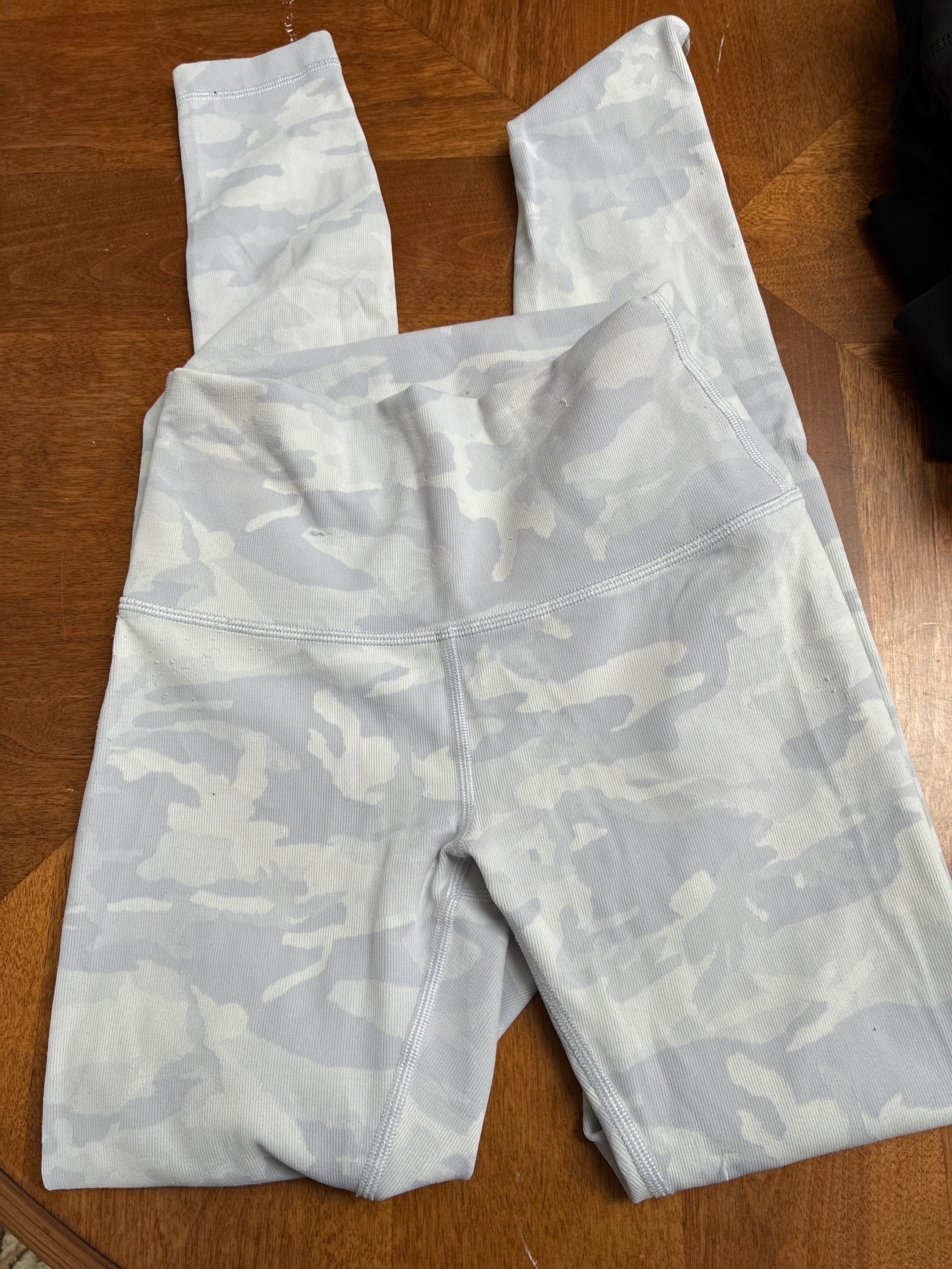 Athletic Leggings- Lulu Lemon
