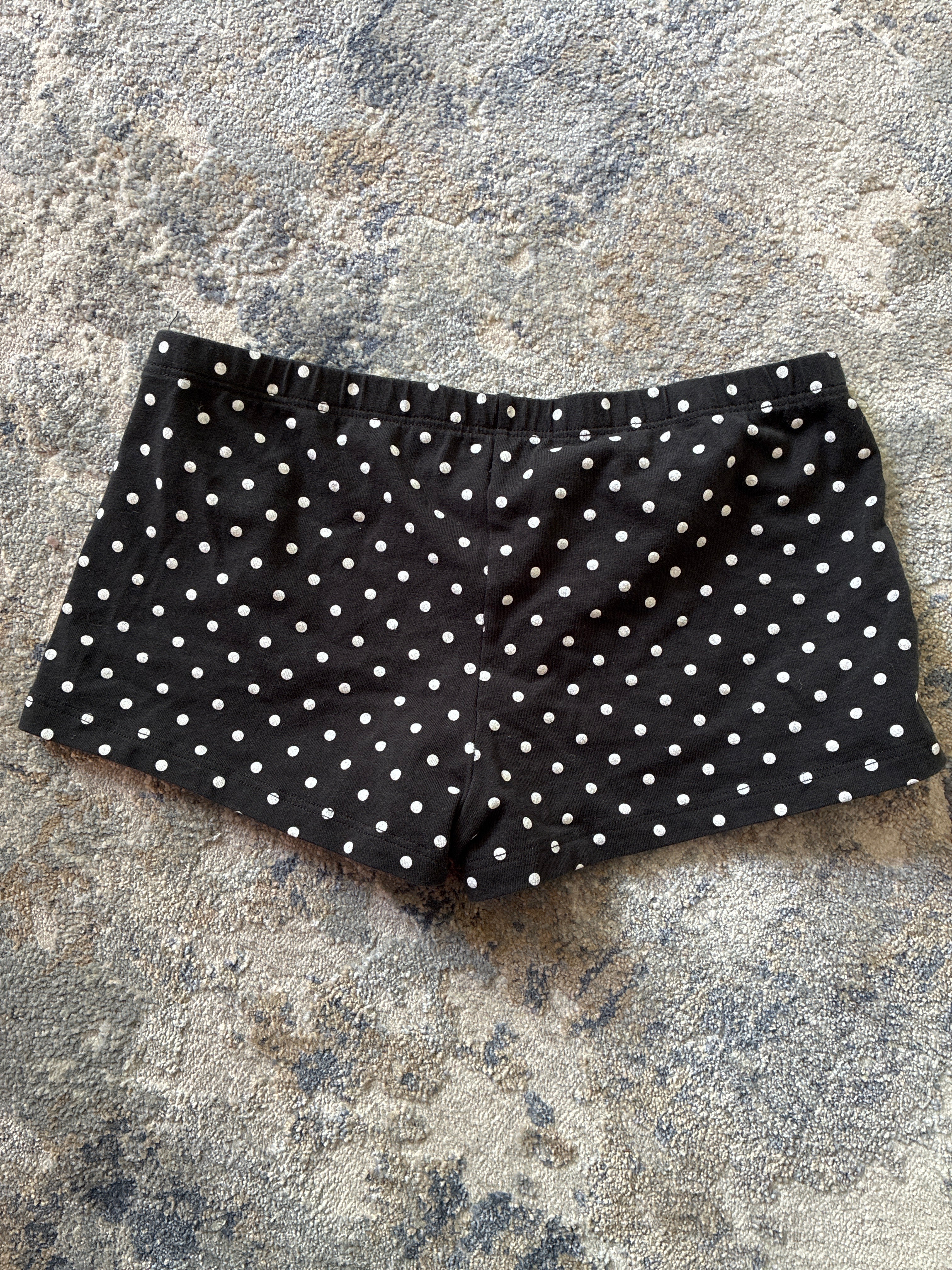 Brandy Melville Boyshort