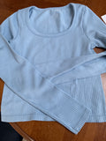 Long Sleeve Top - Better Together