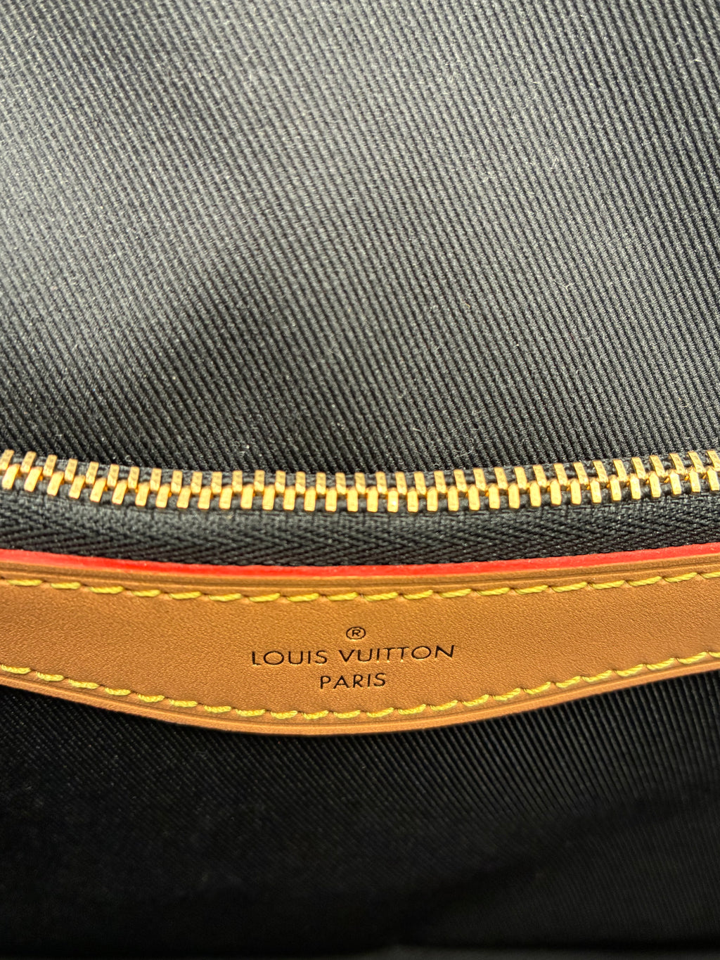 Louis Vuitton Diane Monogram