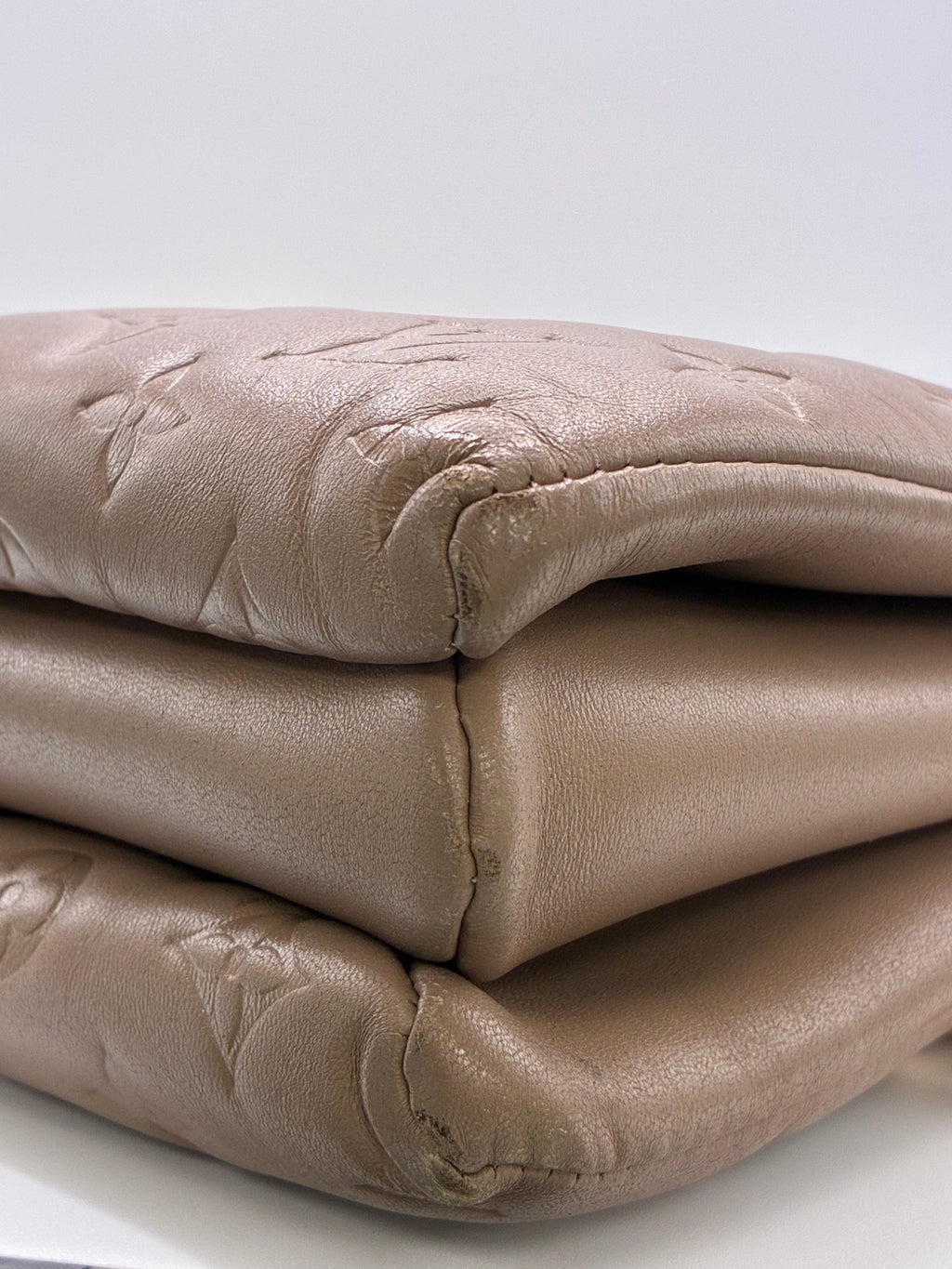 Louis Vuitton Coussin MM