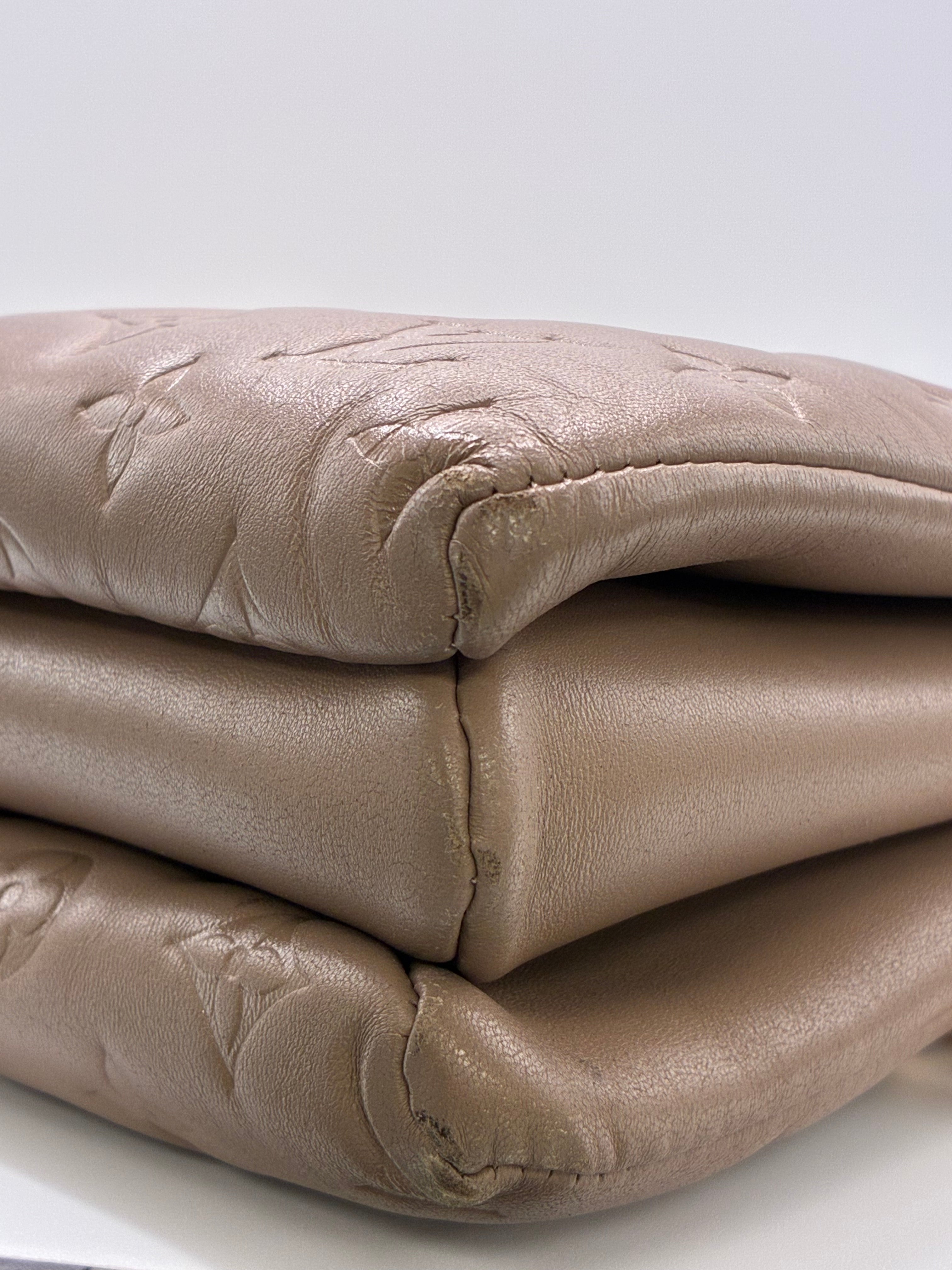 Louis Vuitton Coussin MM