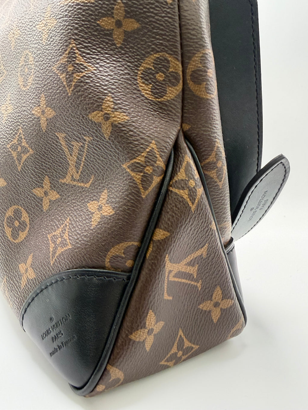 Louis Vuitton Odeon MM