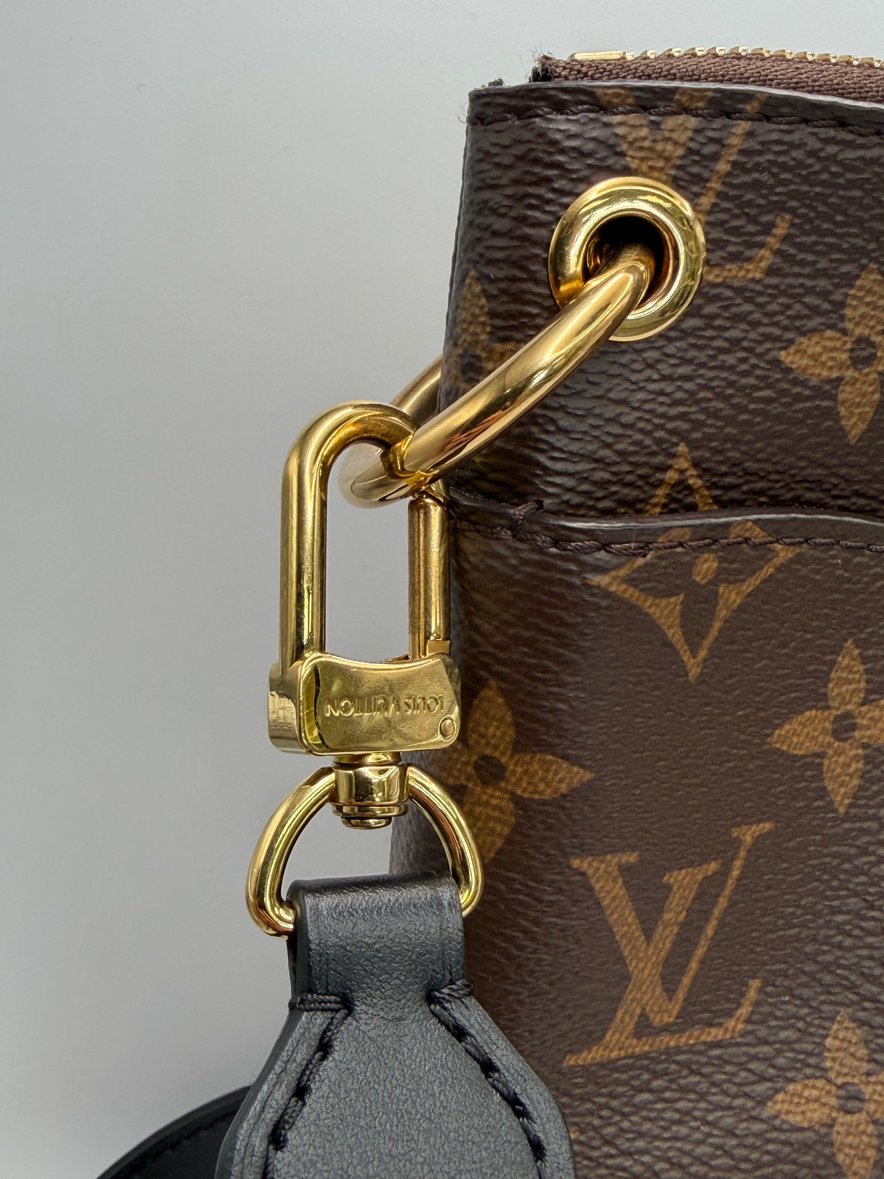 Louis Vuitton Odeon MM