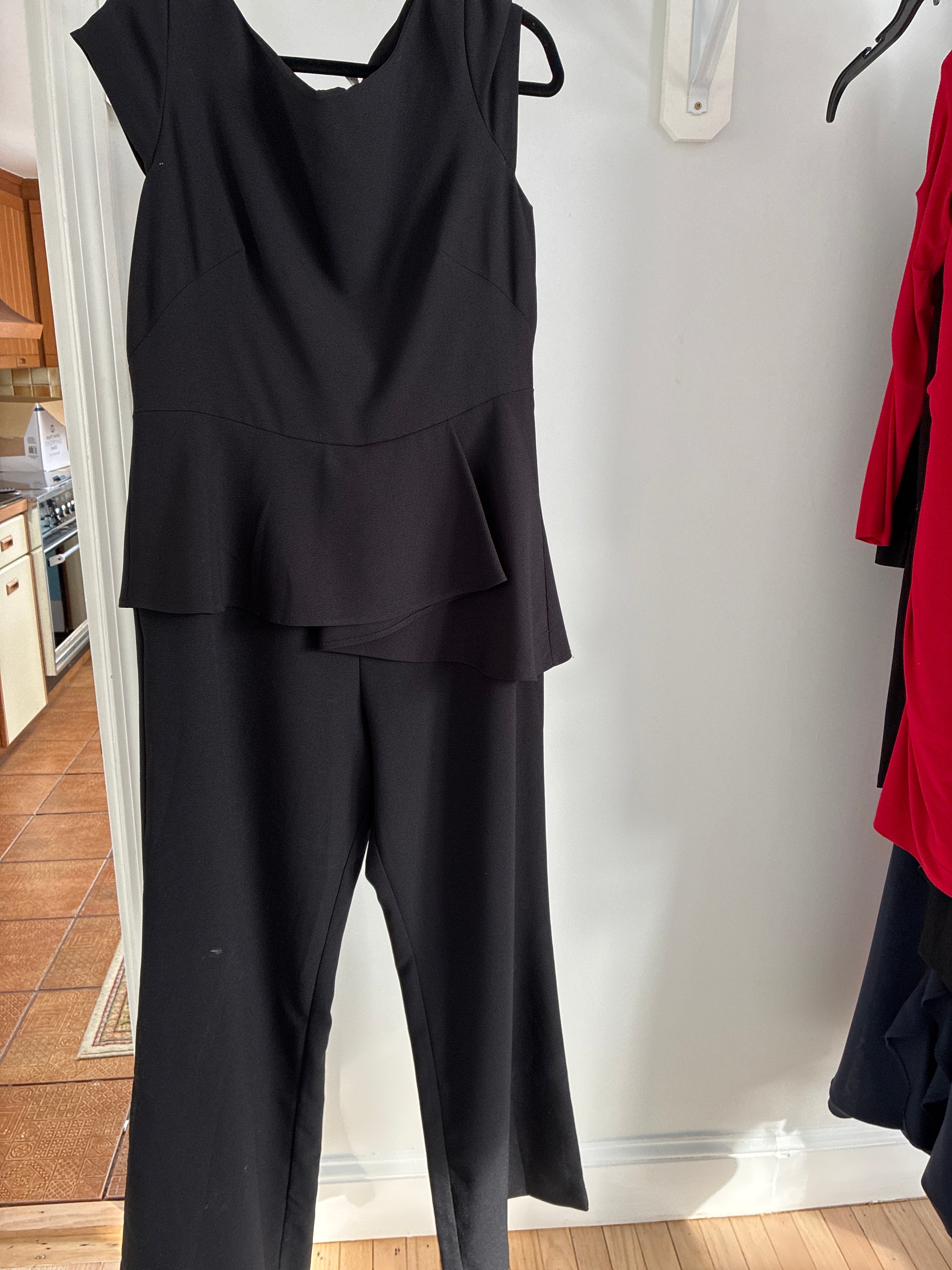 Pant Suit - Eliza J