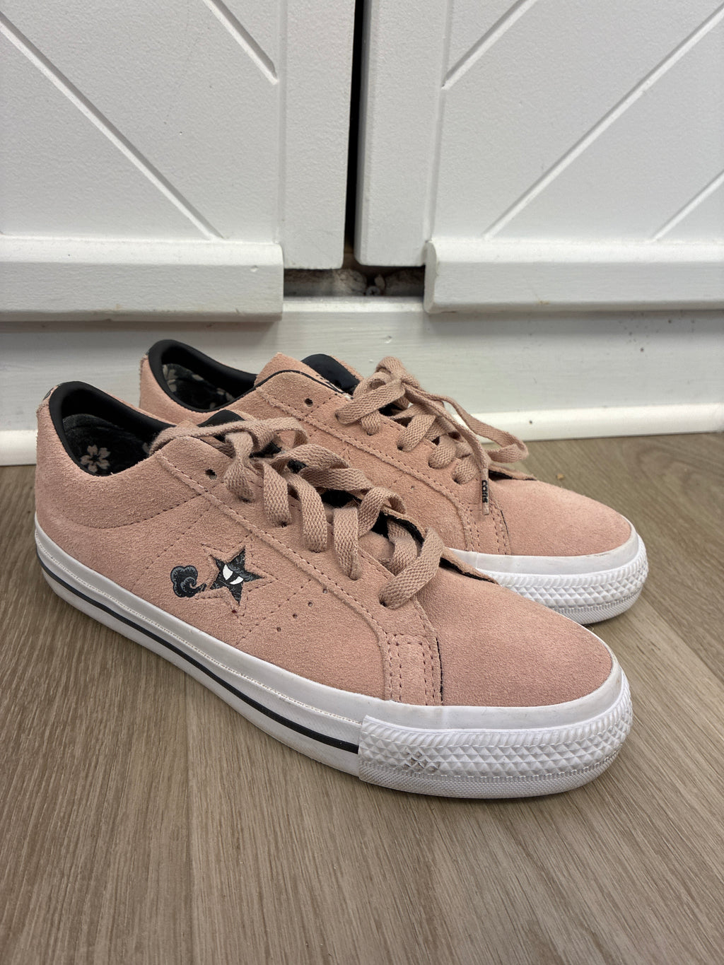 Converse One Star Pro Low "Tattoo Art"