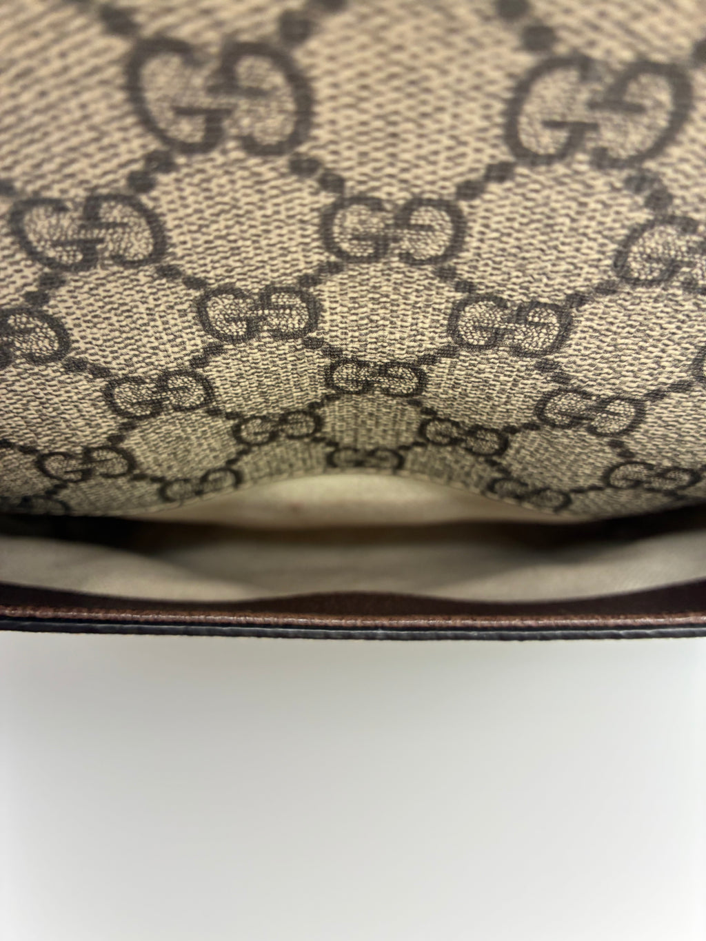 Gucci Neo Vintage GG Supreme