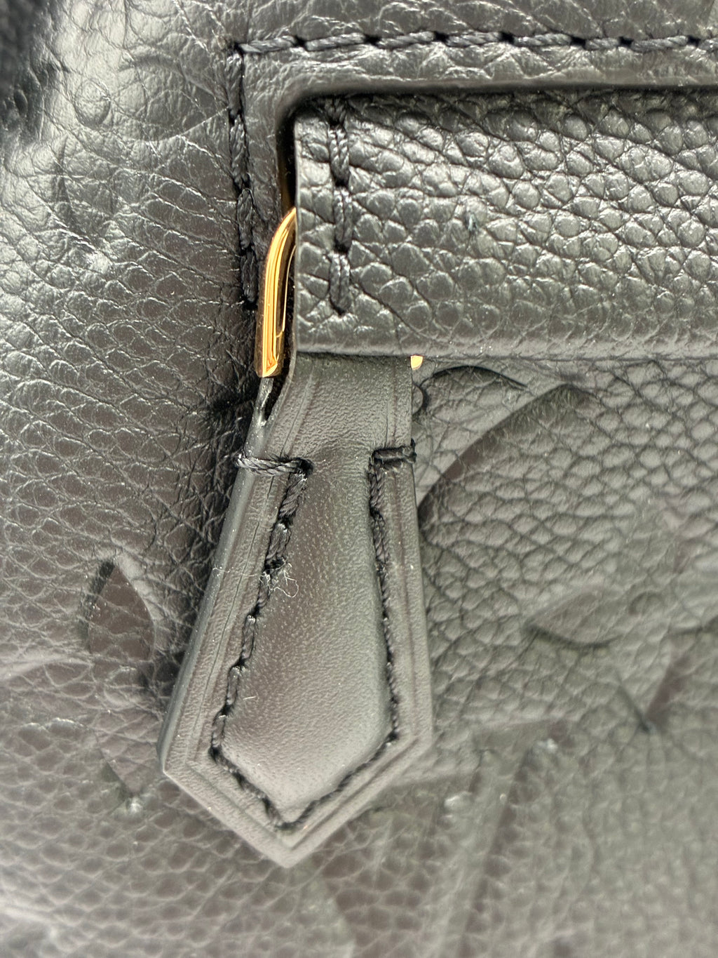 Louis Vuitton Montsouris PM Backpack