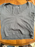 Short Sleeve- Aerie