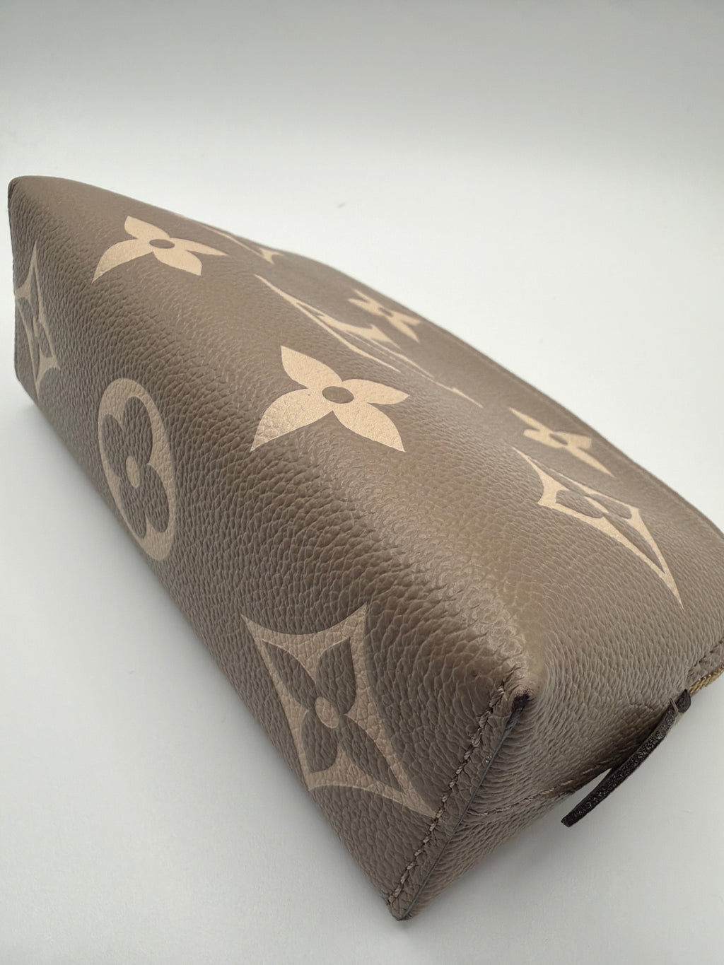 Louis Vuitton Cosmetics Pouch Bicolour