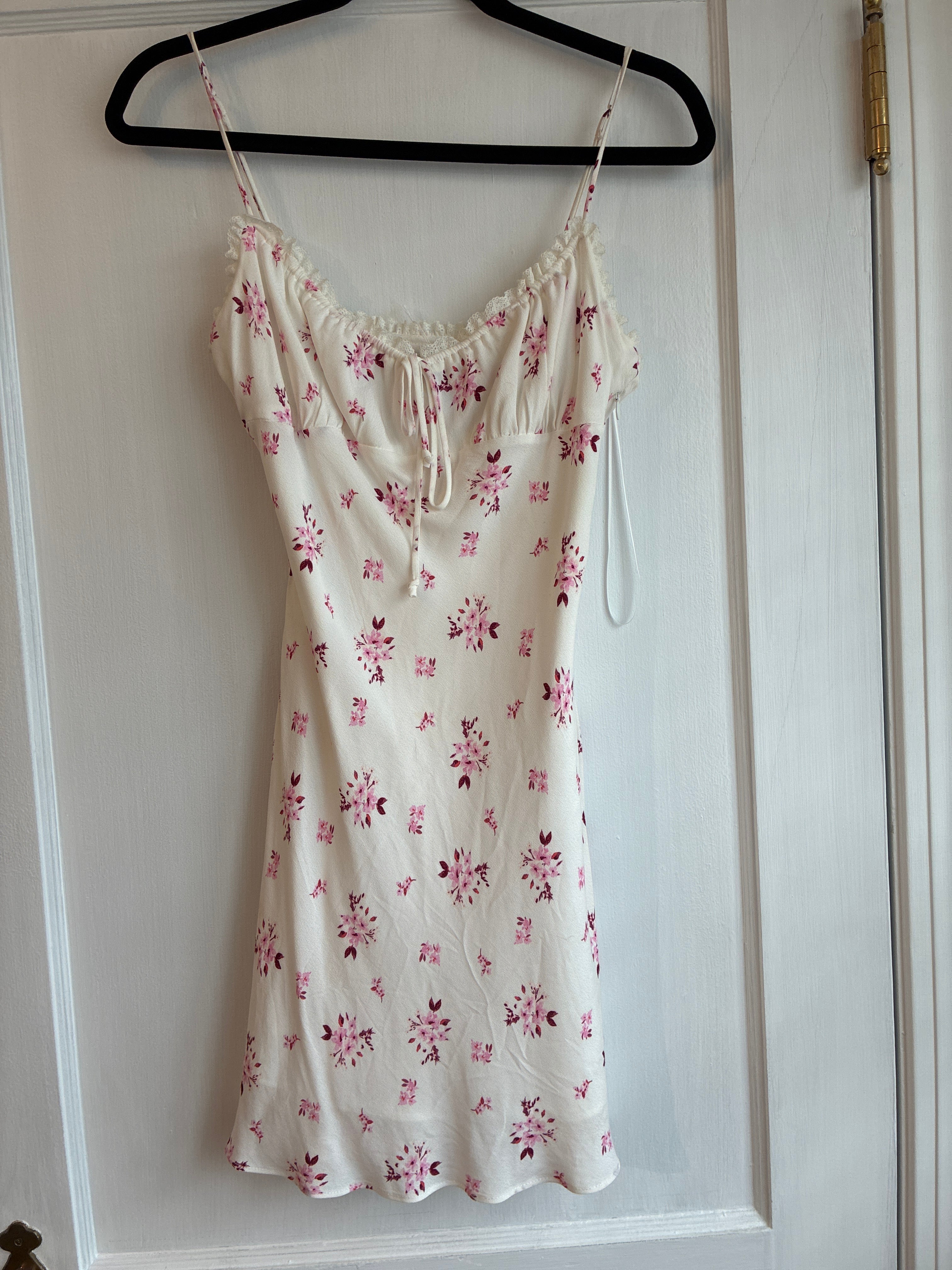 Dress - Cotton Candy LA