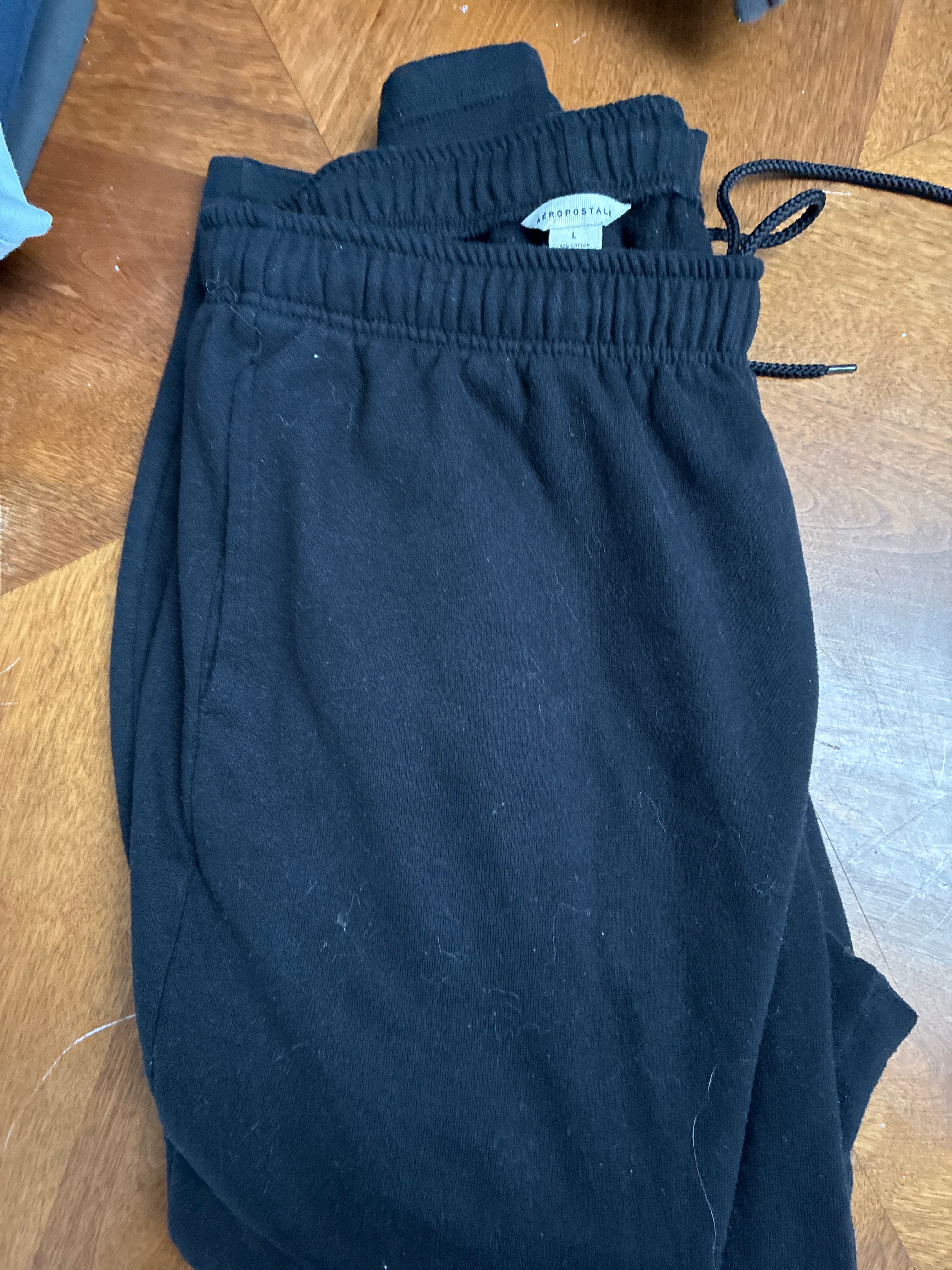 Sweatpants- Aeropostale