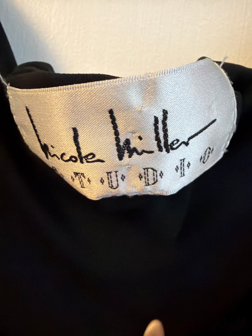 Nicole miller dresses