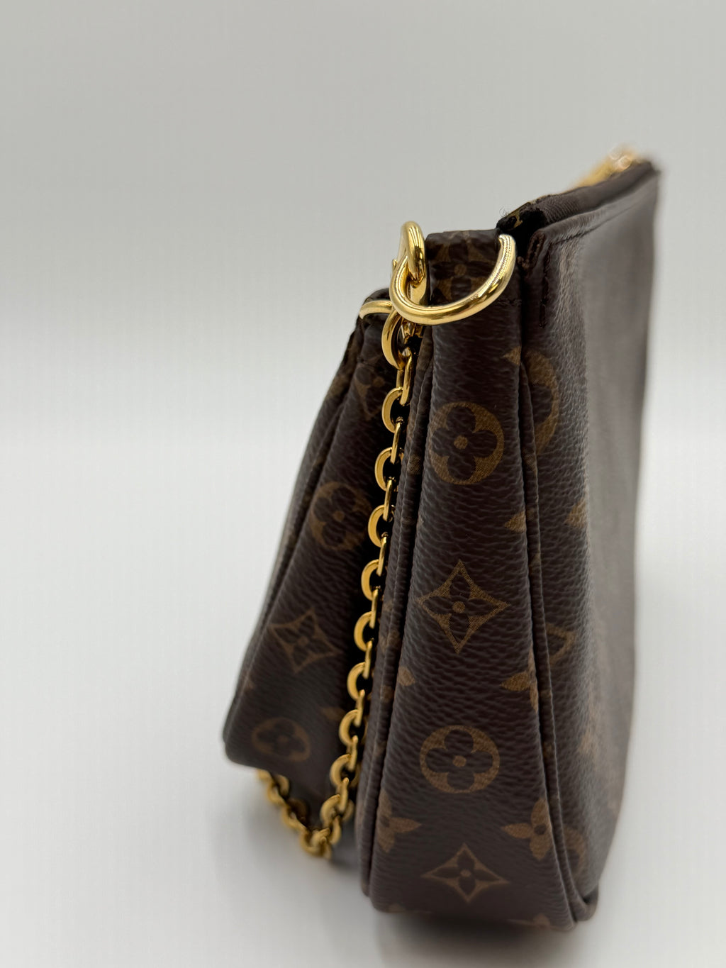 Louis Vuitton Multi Pochette Accessories - Pink Strap