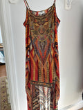 Dress- Camilla Franks