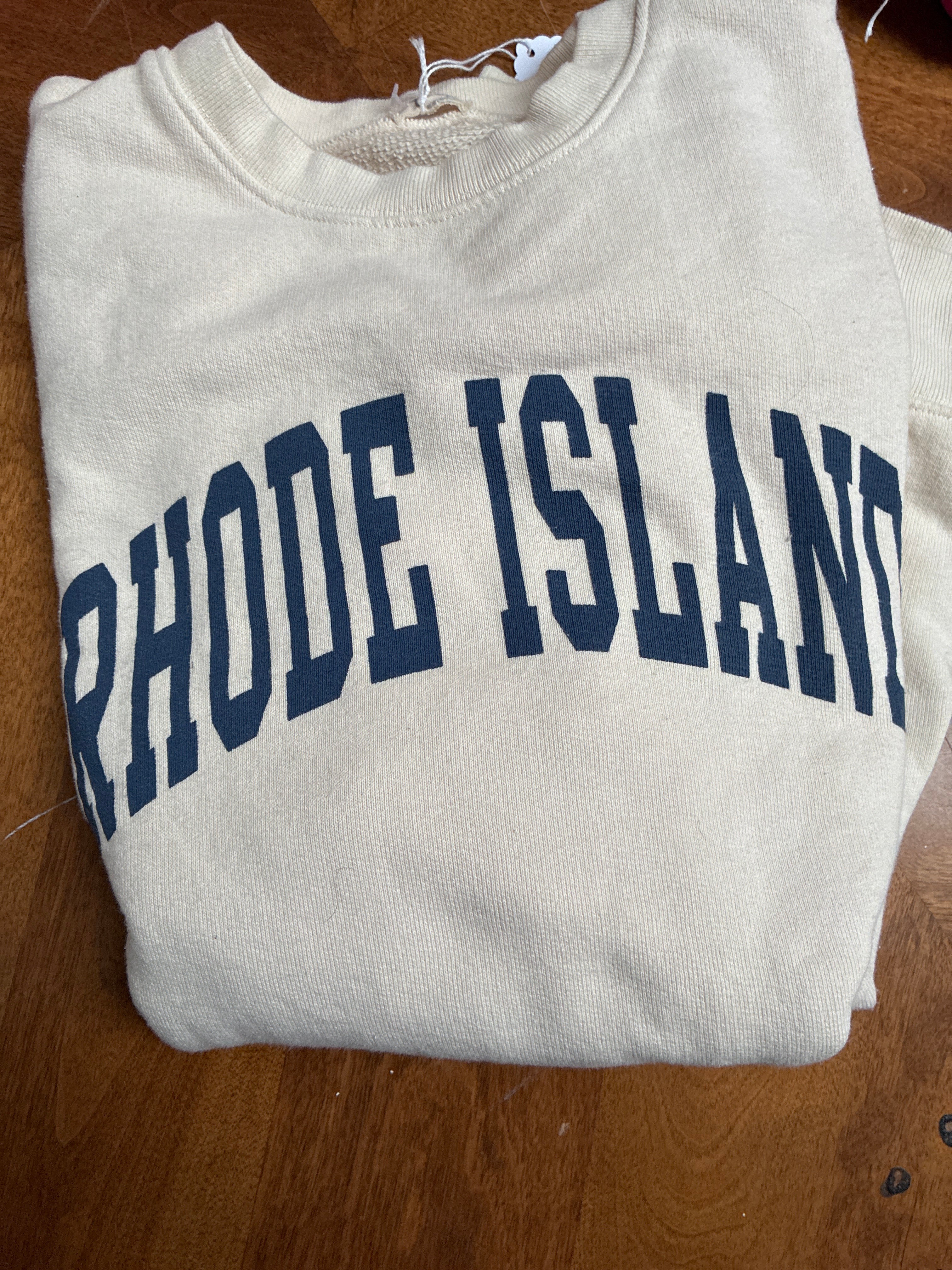 Sweatshirt- Brandy Melville