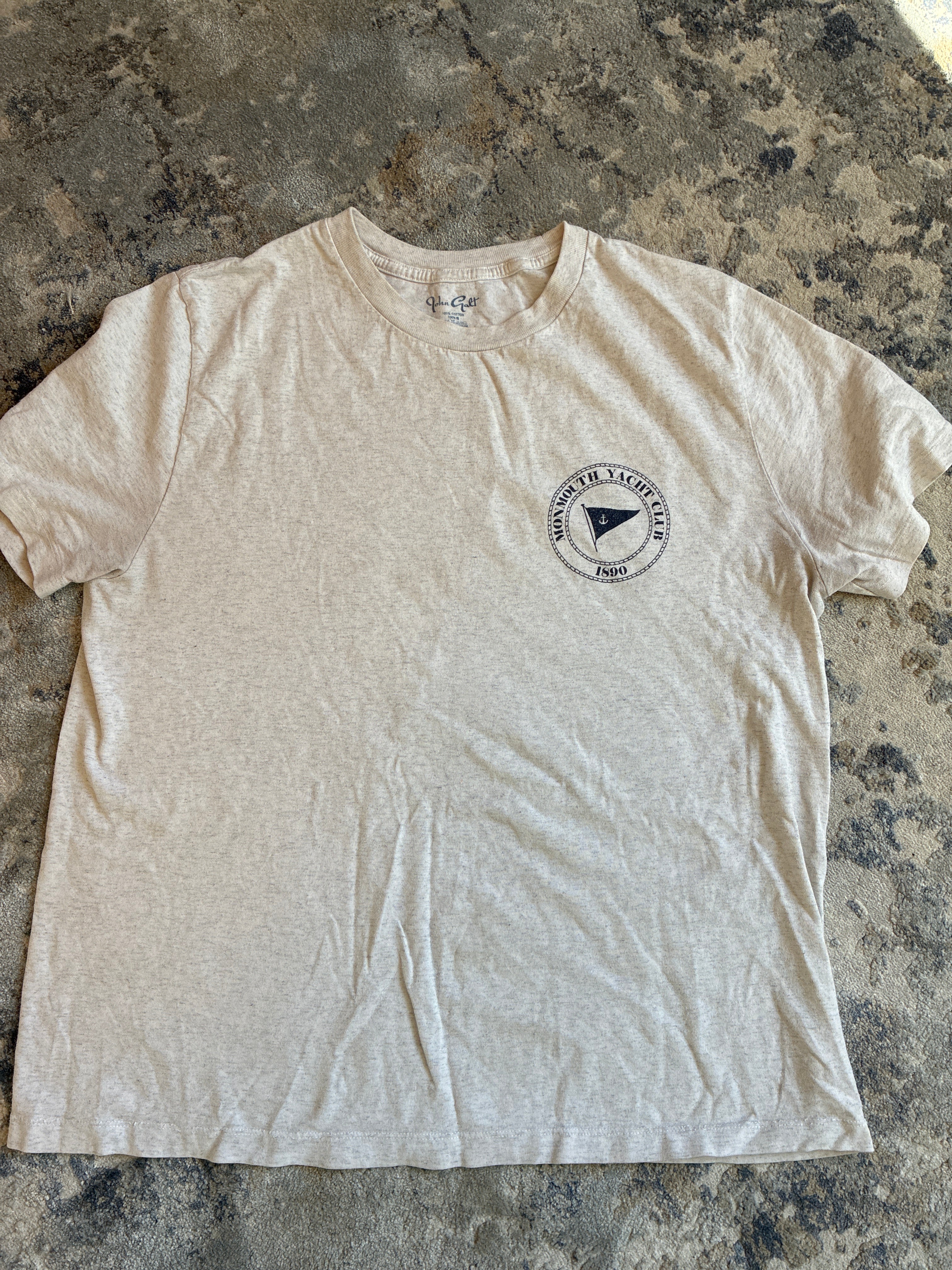 John Galt T-Shirt
