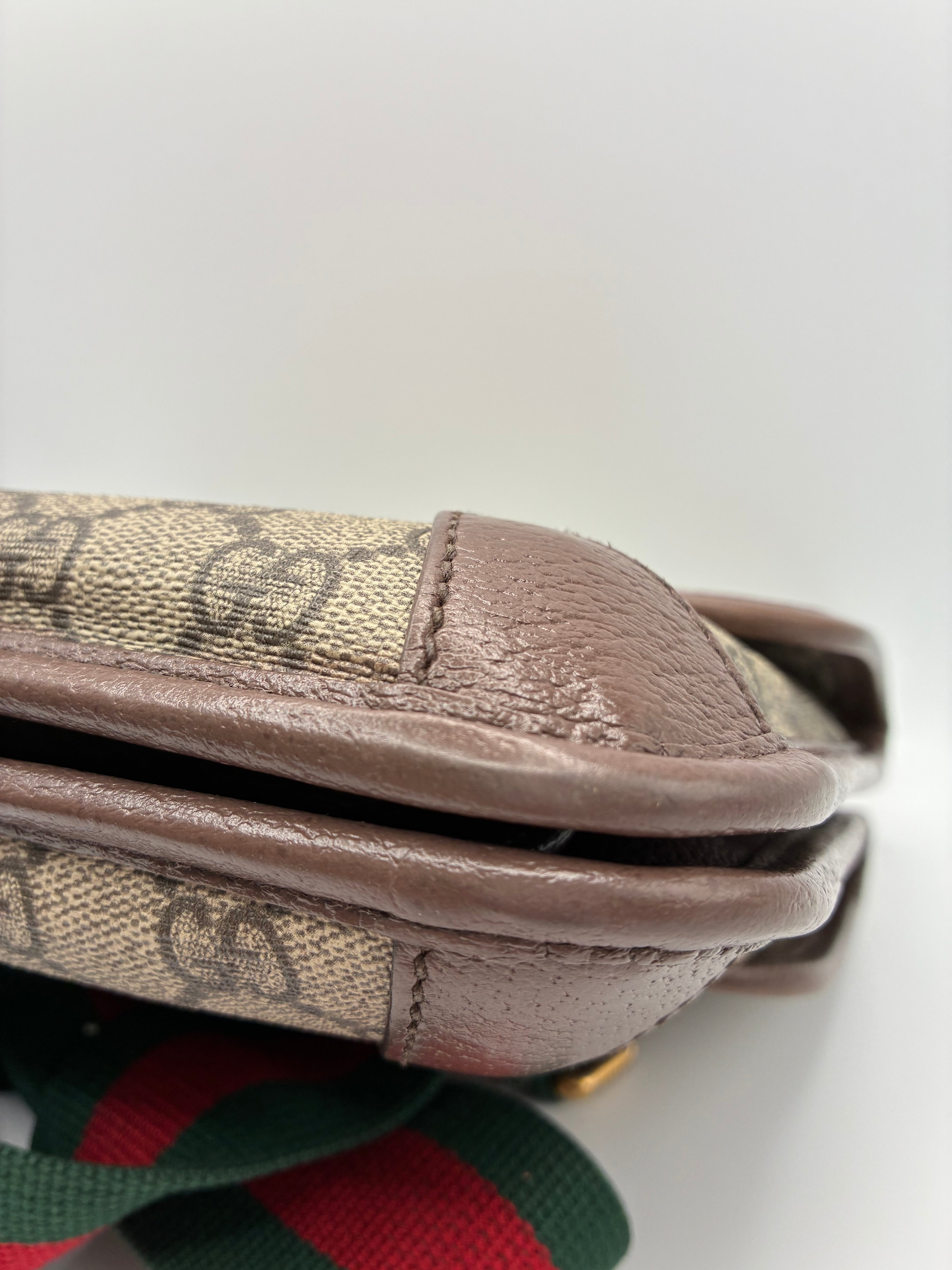 Gucci Neo Vintage GG Supreme
