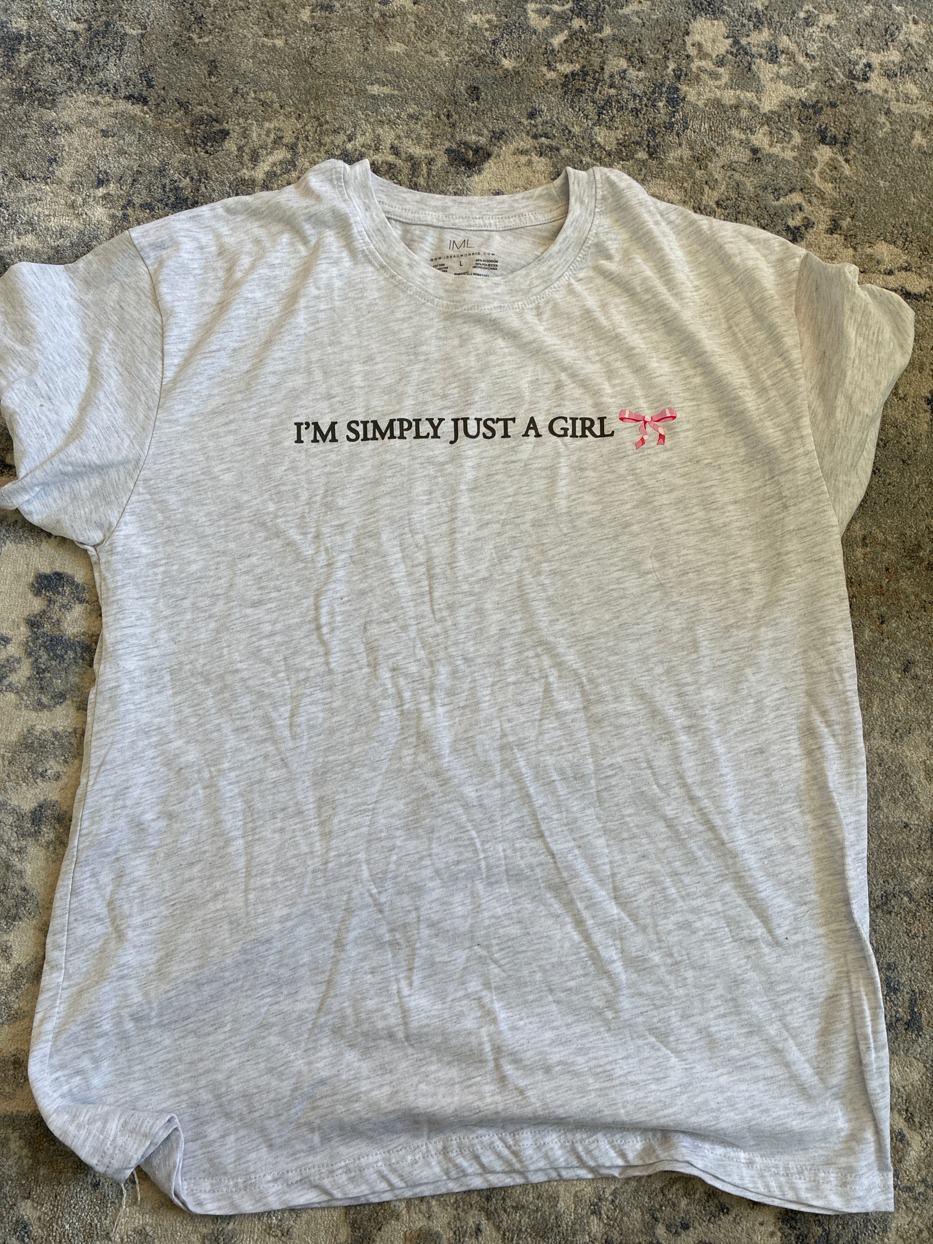IML Tee