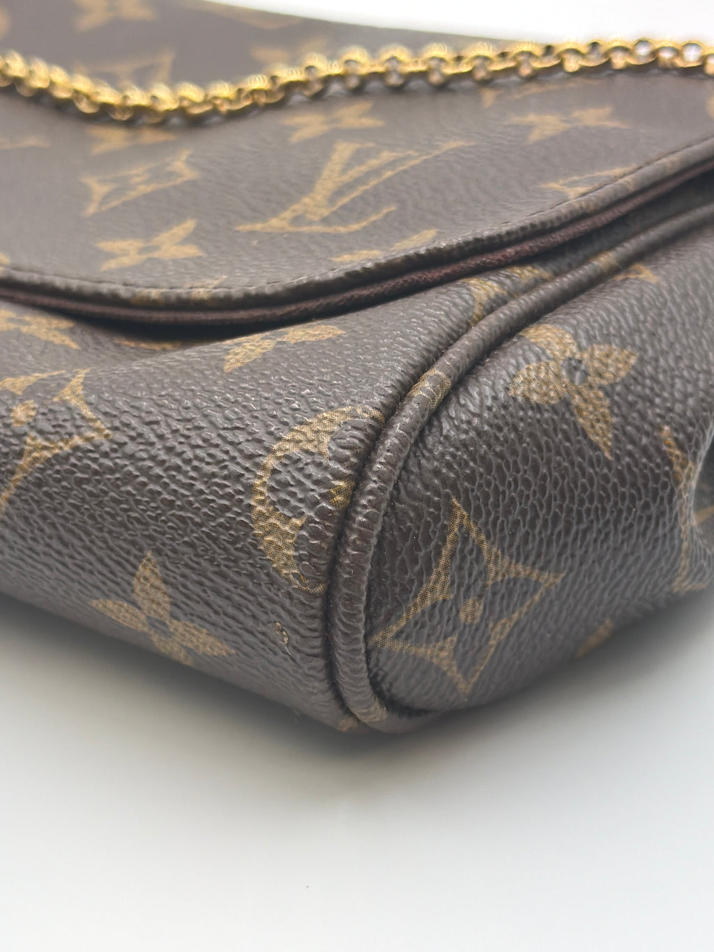 Louis Vuitton Favorite MM Monogram